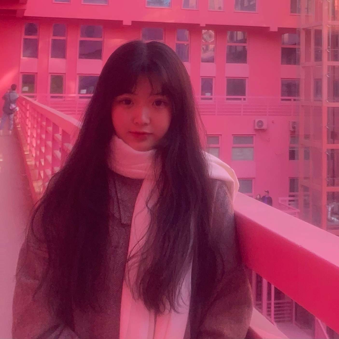 张教员