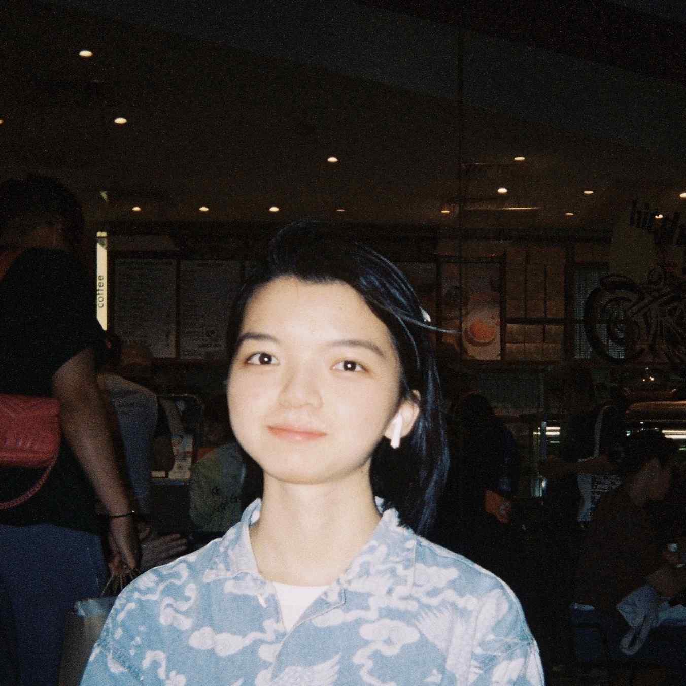 李教员
