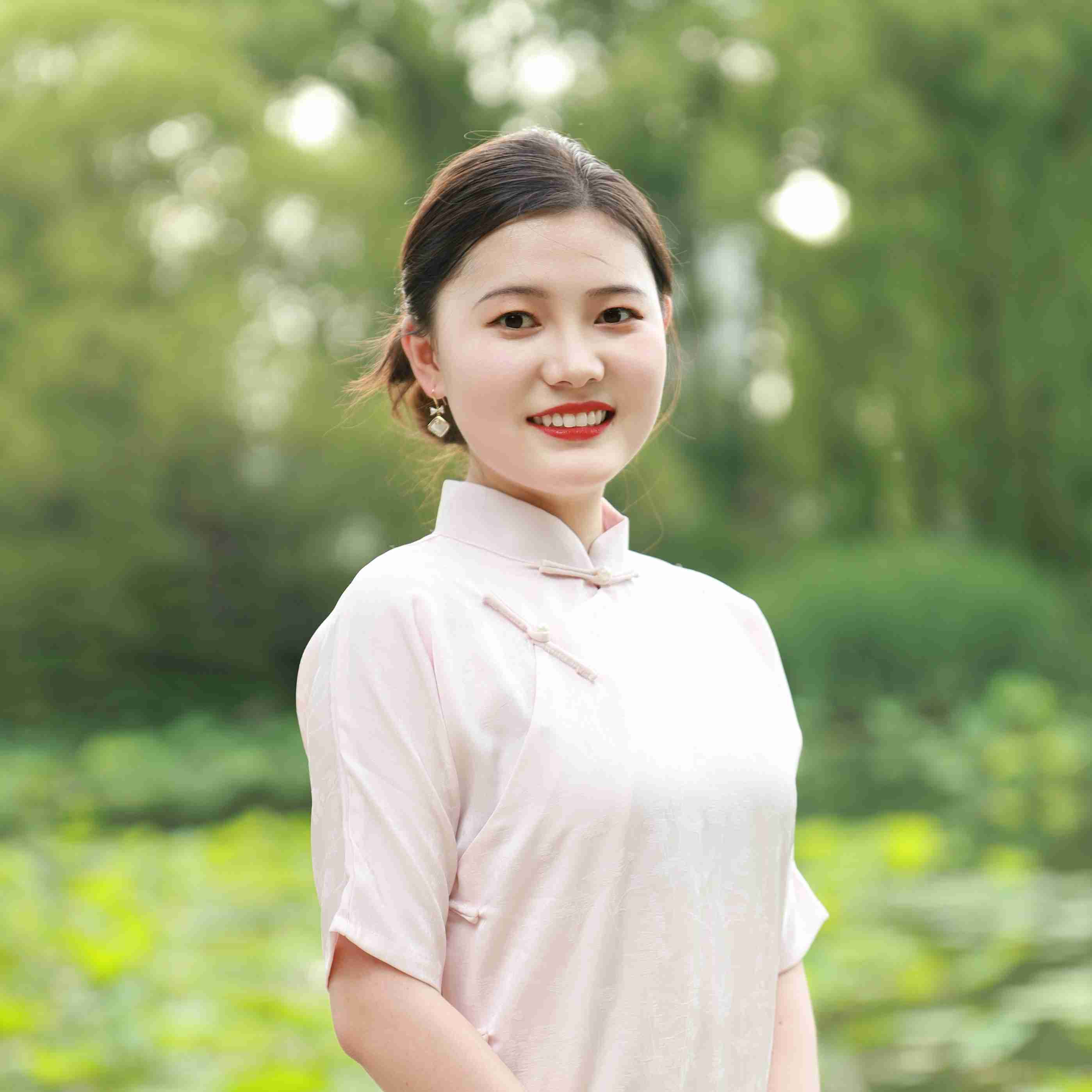 张教员