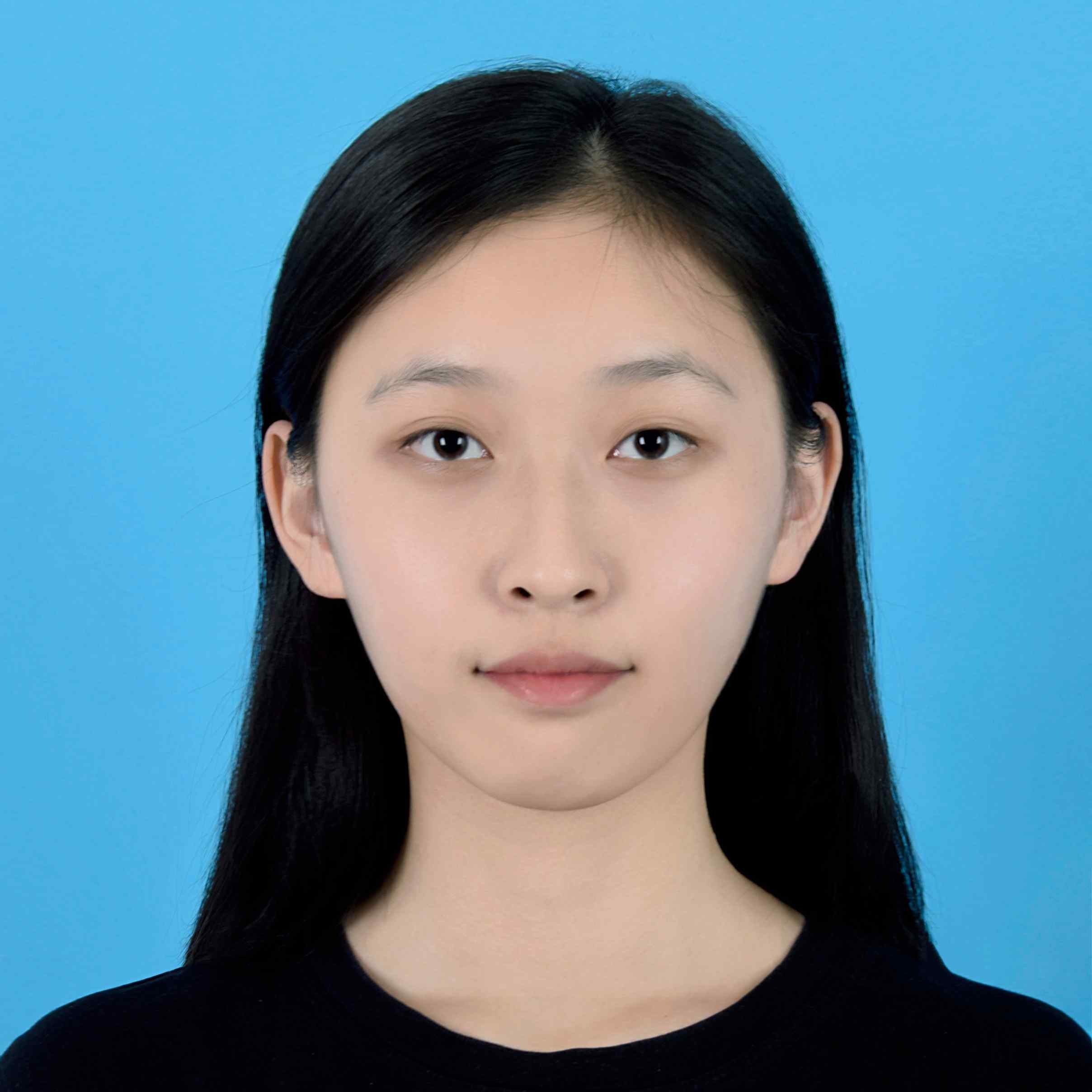 闫教员