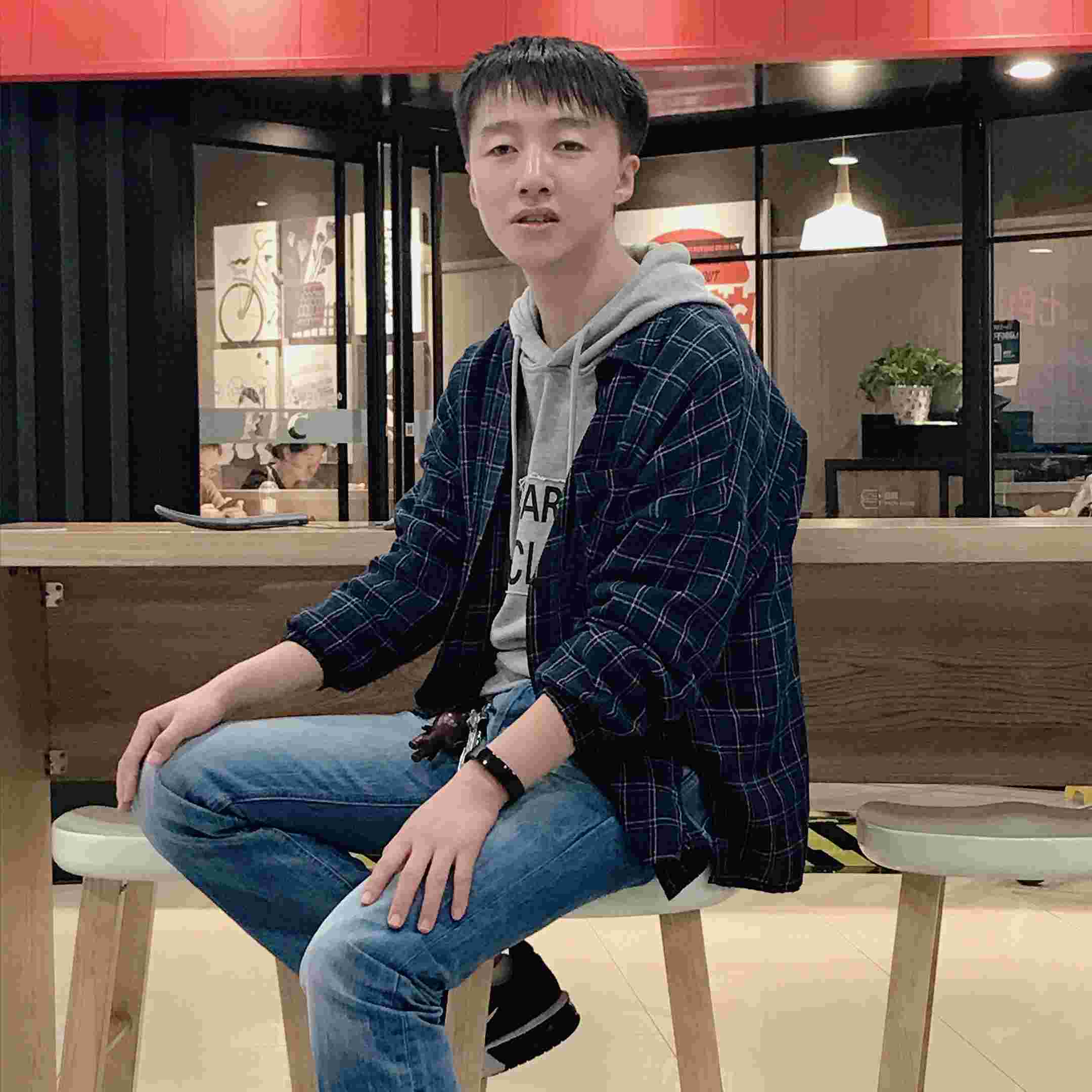 陈教员