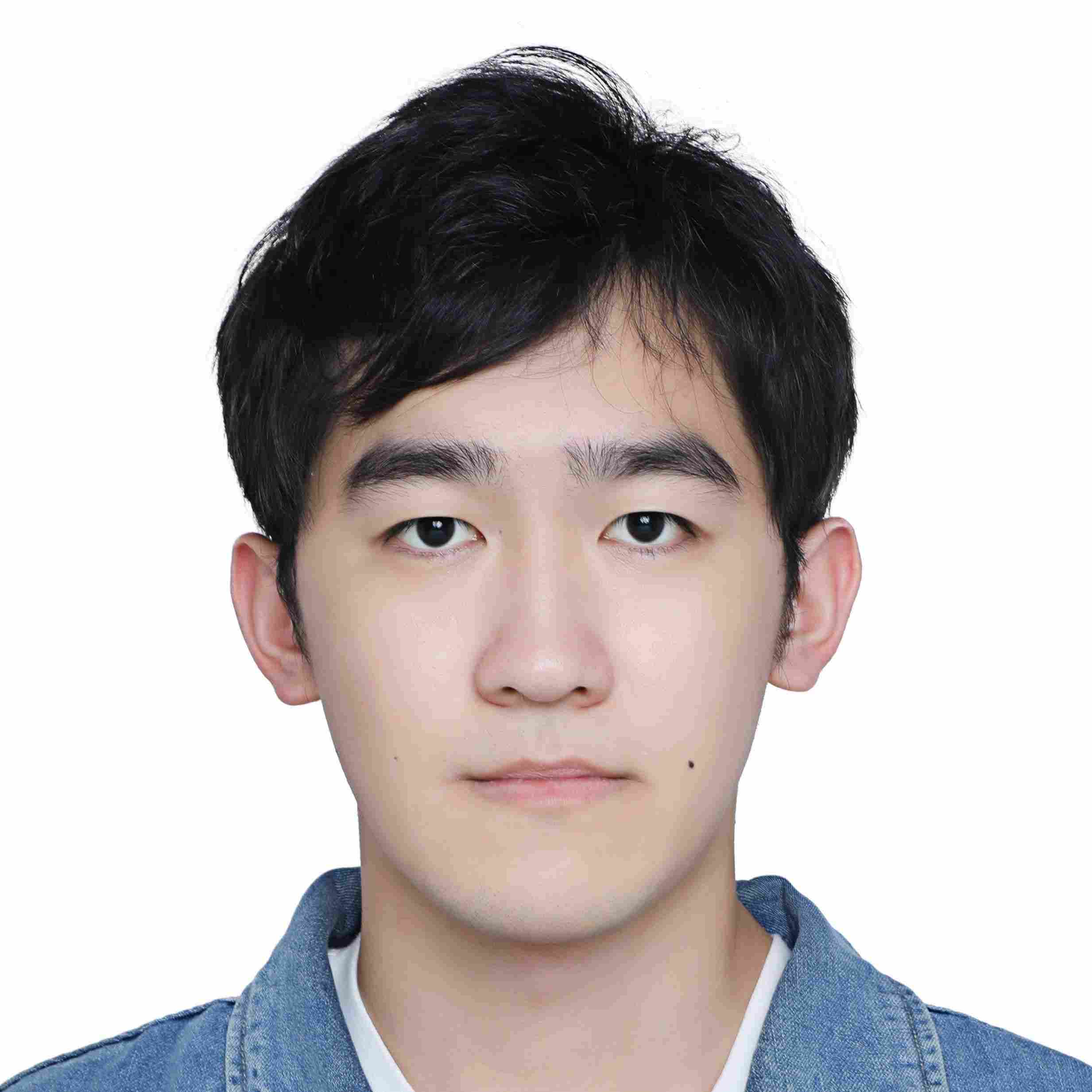 侯教员