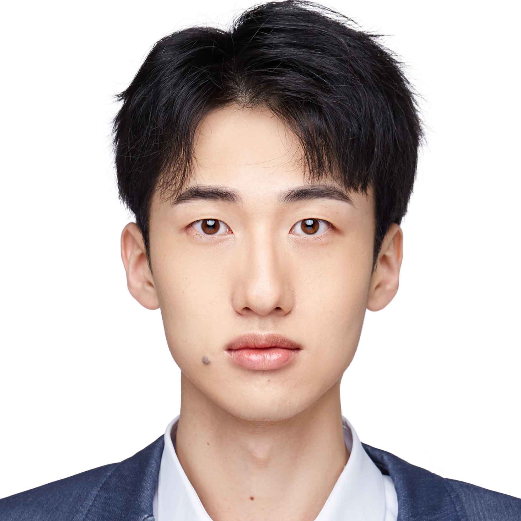 陈教员