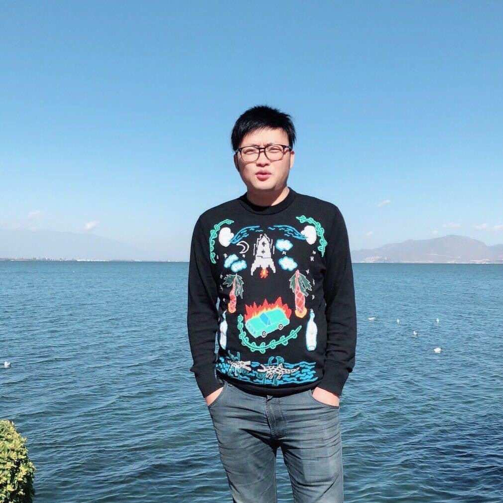 张教员