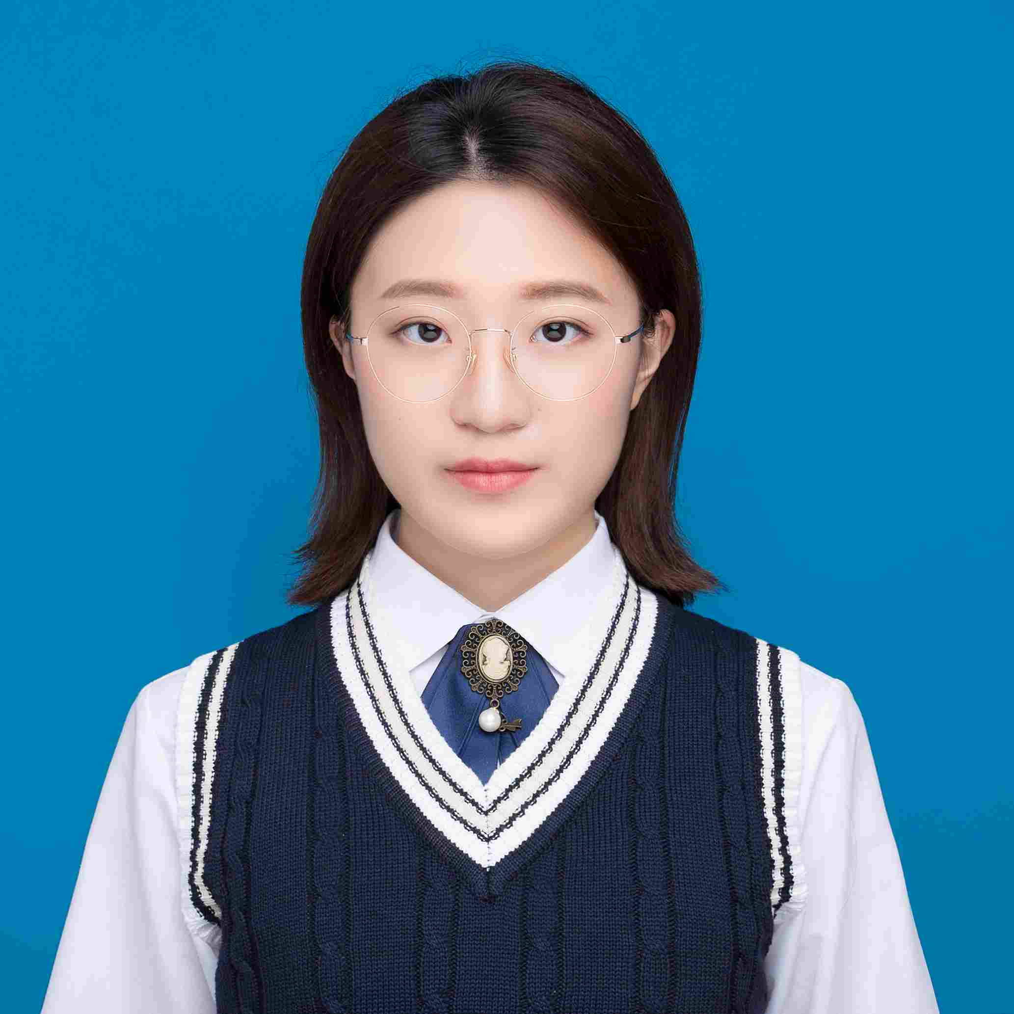 张教员