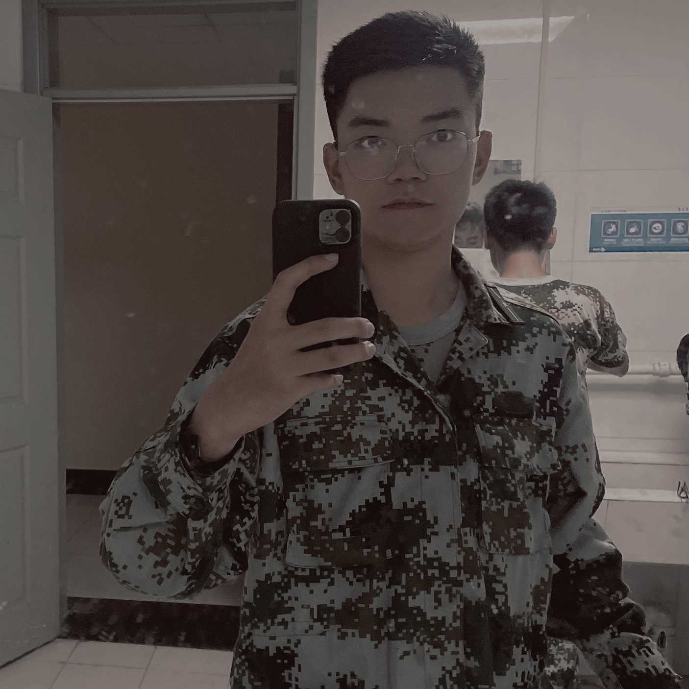 任教员