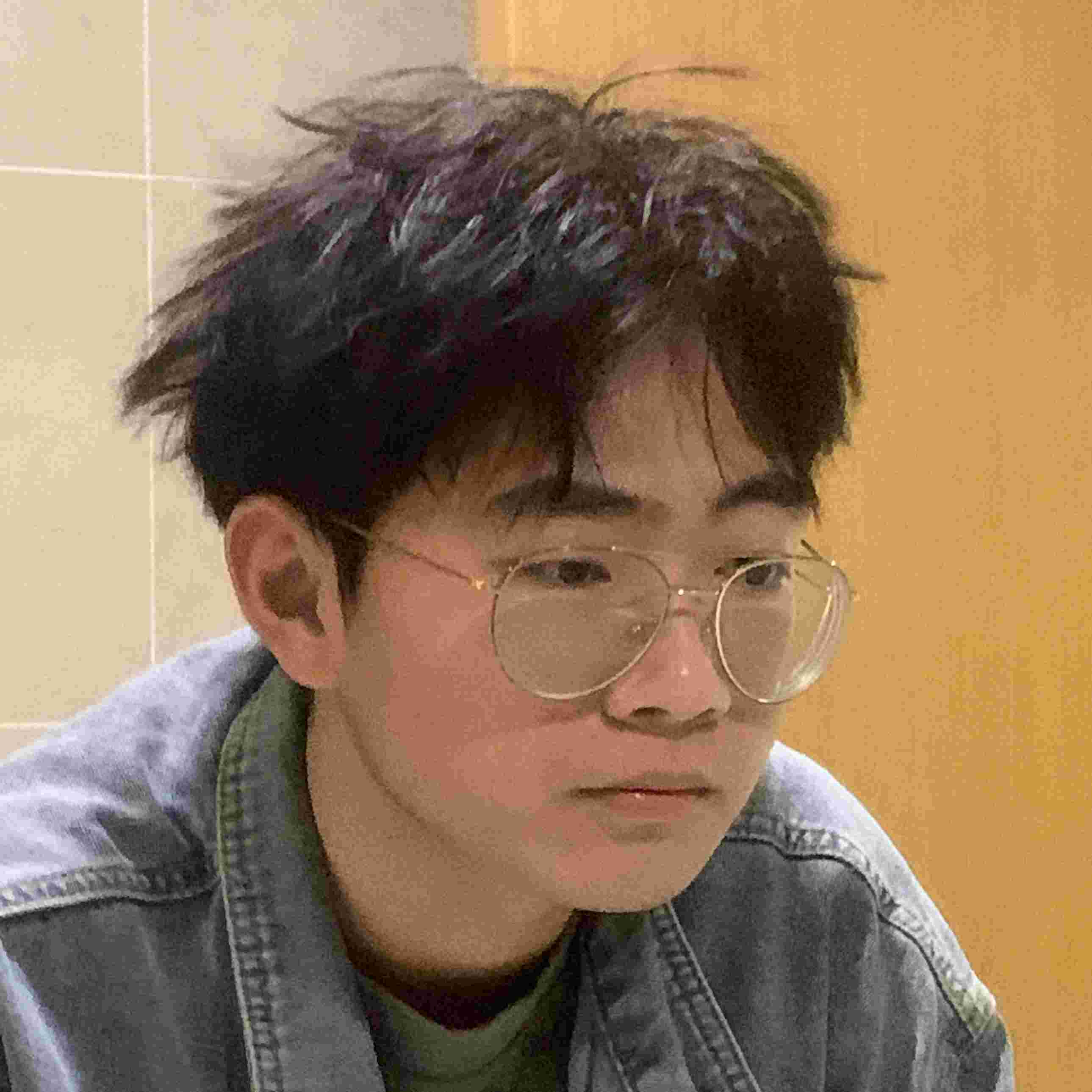 唐教员