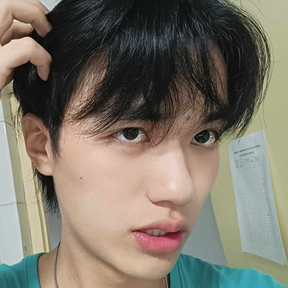 陈教员