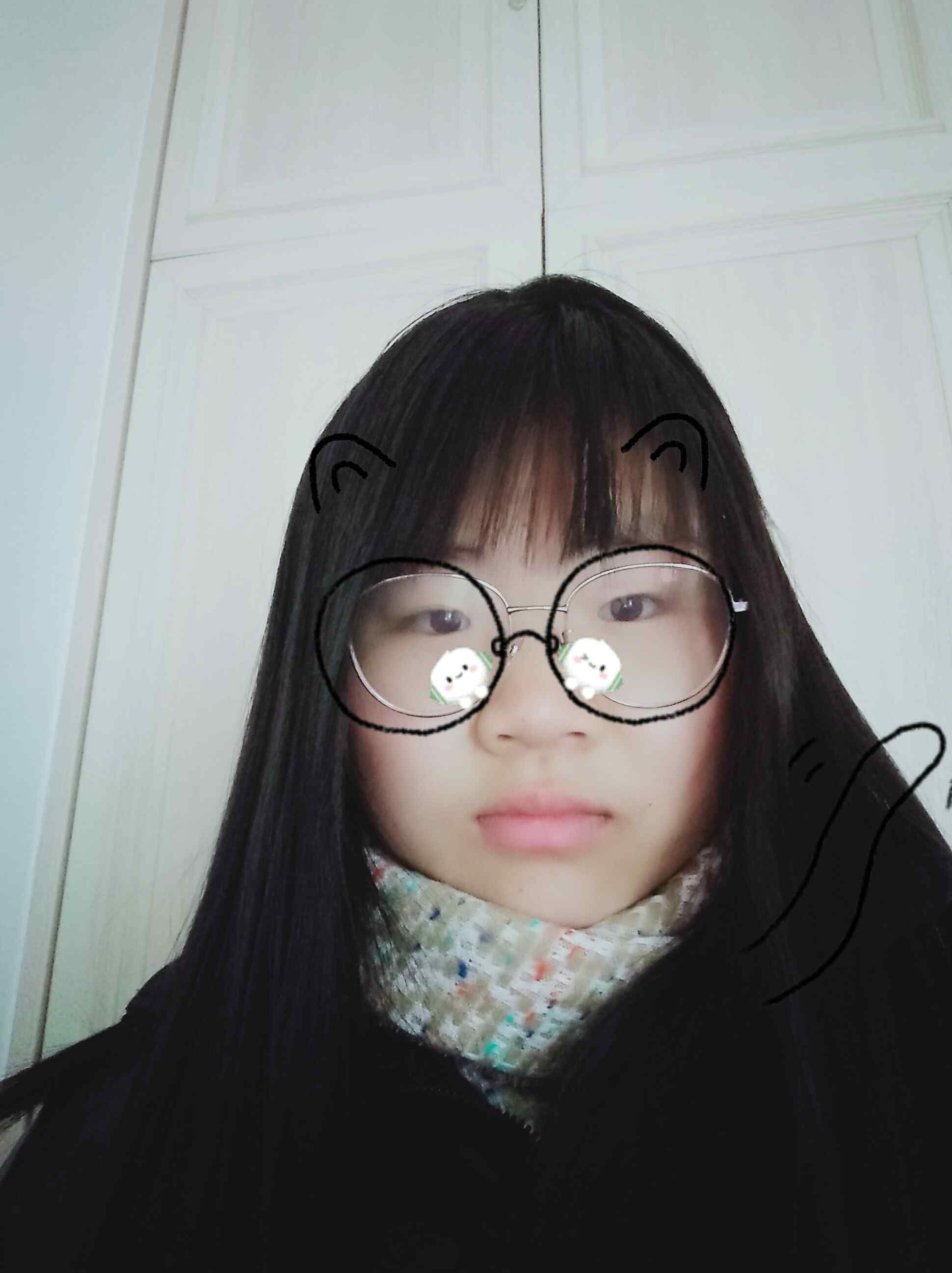 熊教员