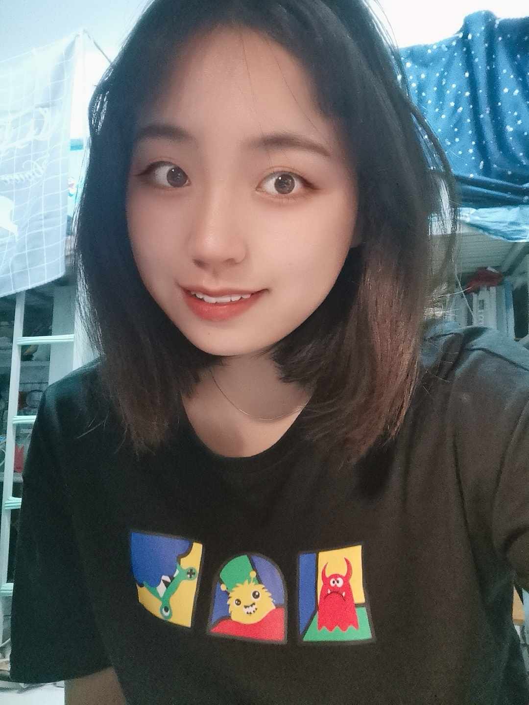 张教员