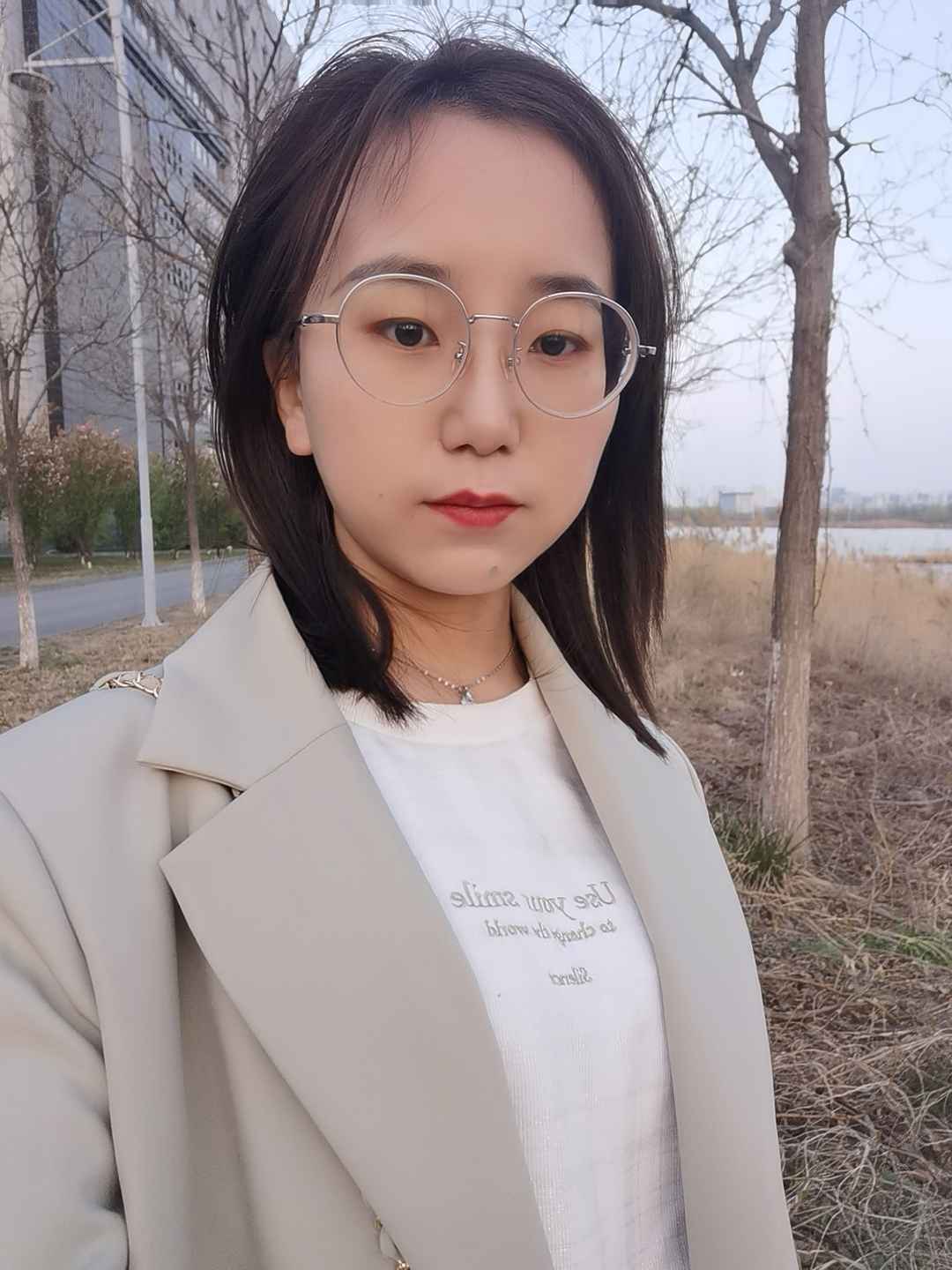 慕教员