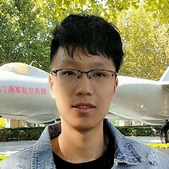赵教员