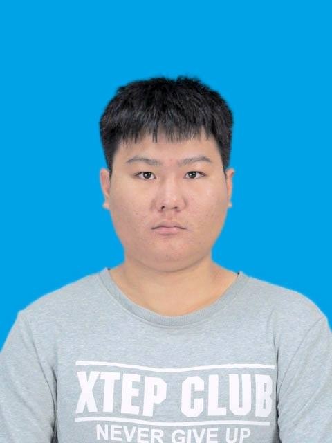 米教员