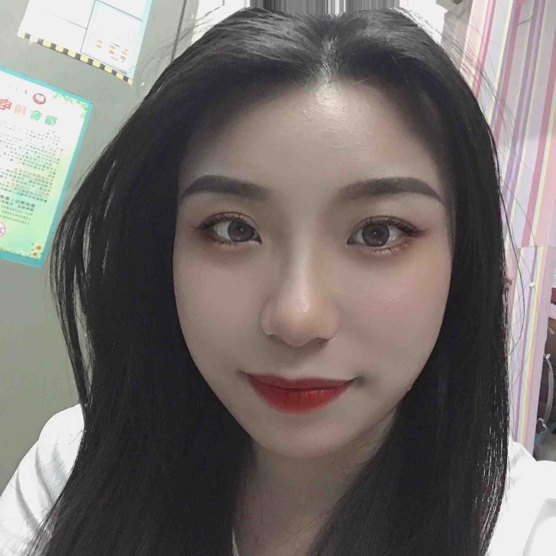 耿教员