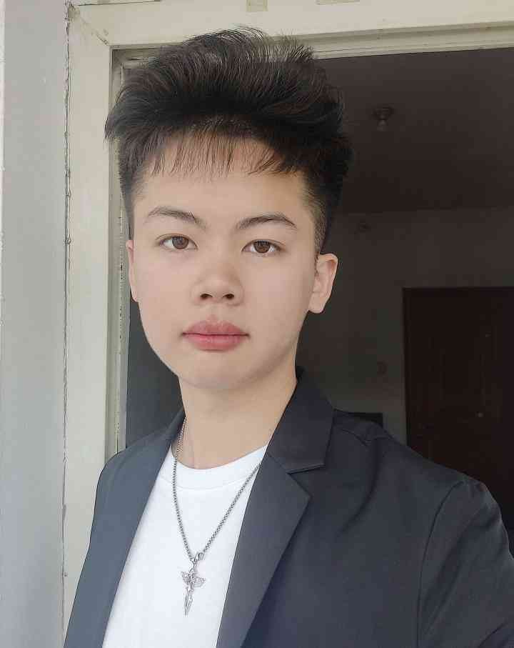 杨教员
