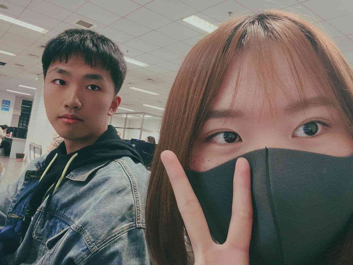 方教员