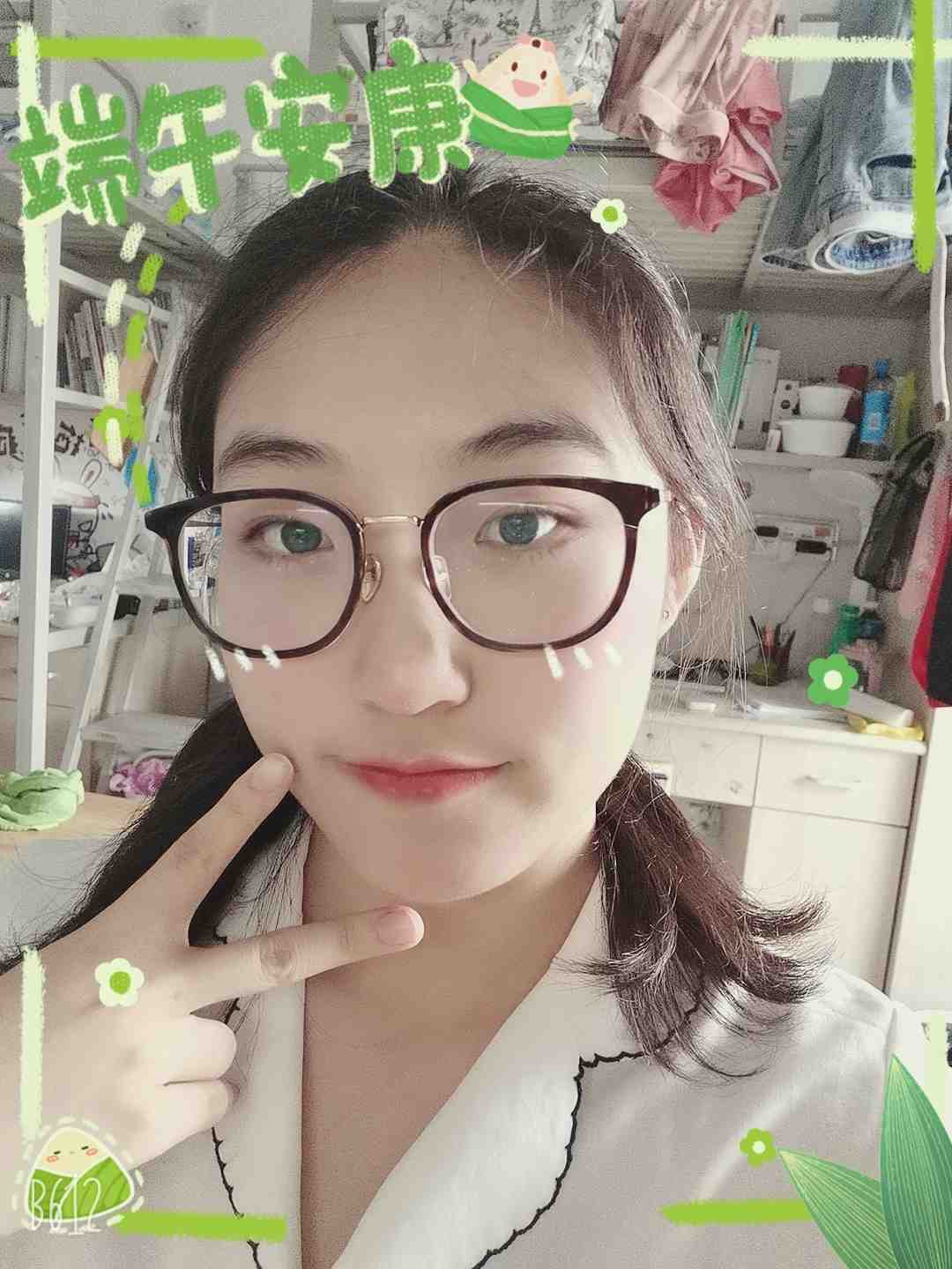 李教员