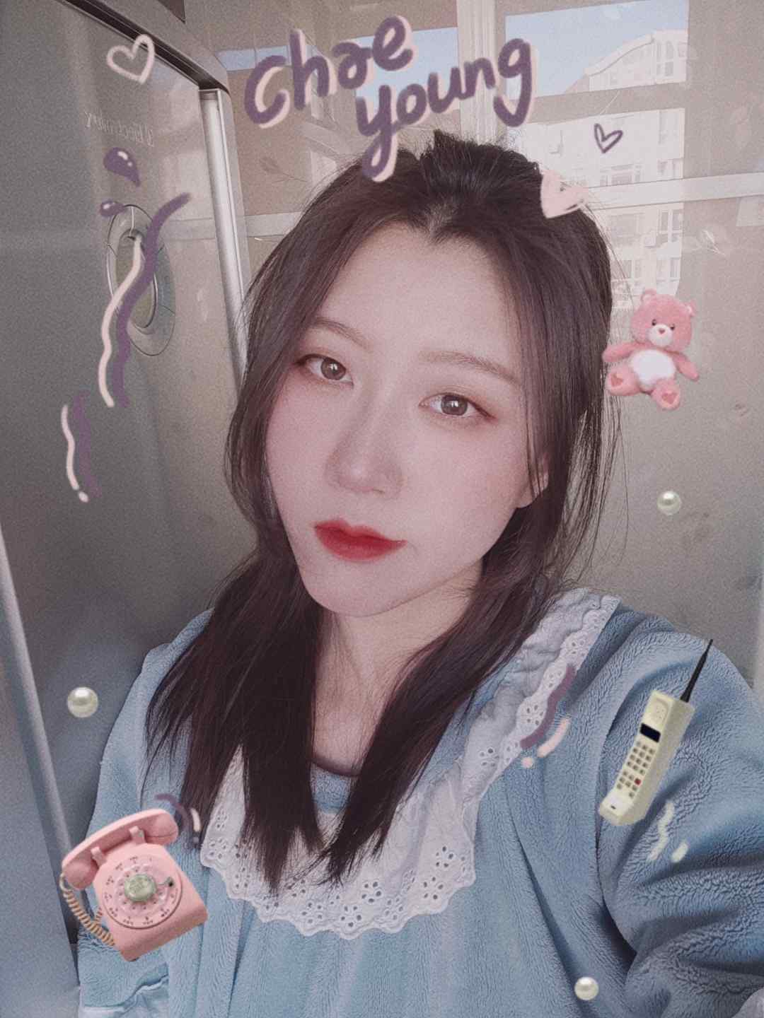徐教员