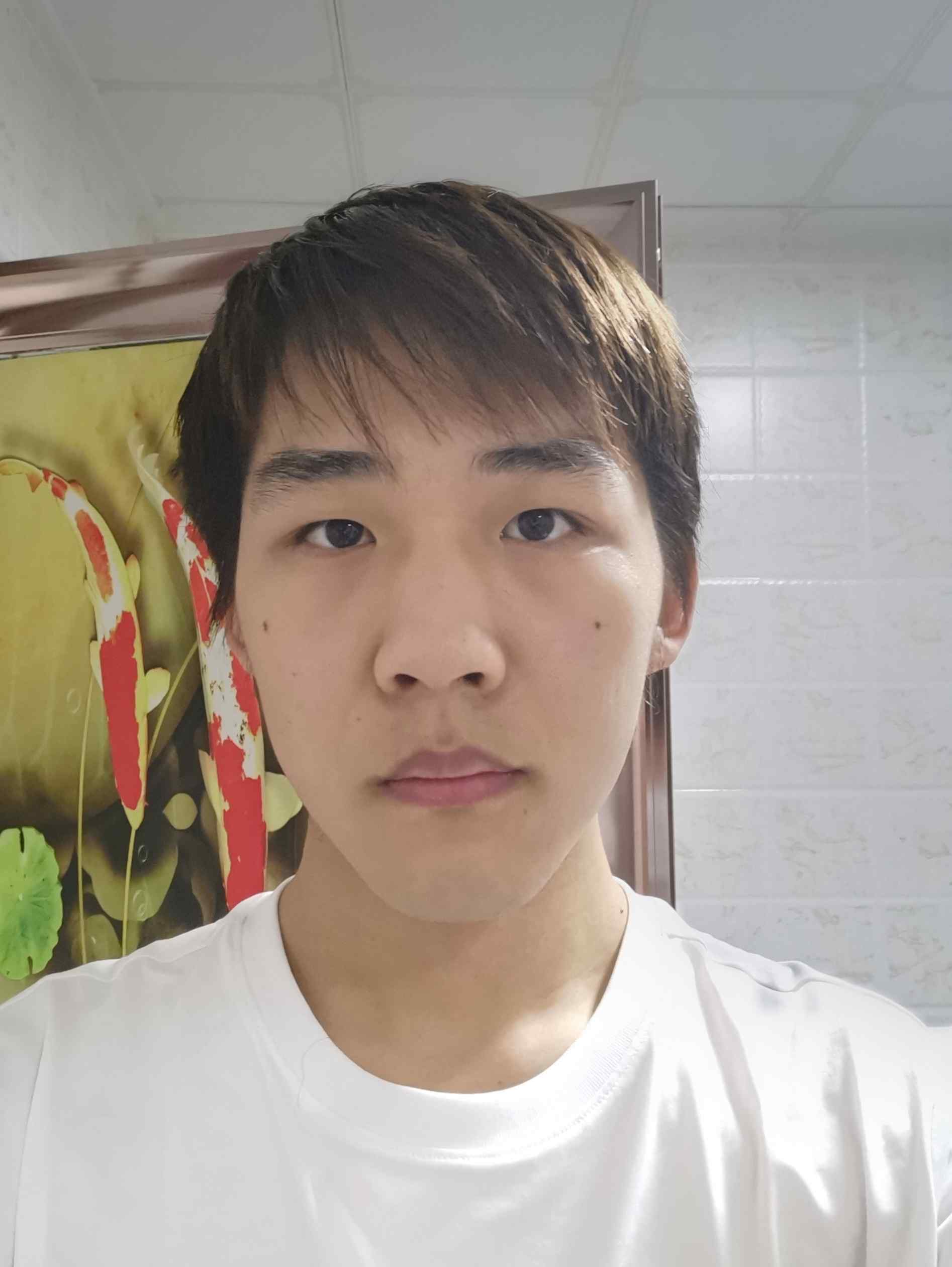 杨教员