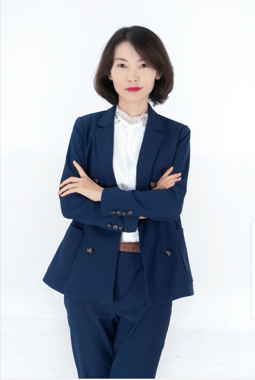 李教员