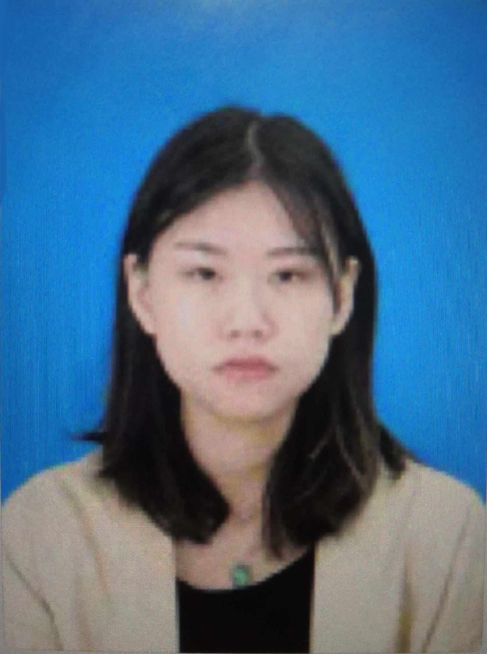 张教员