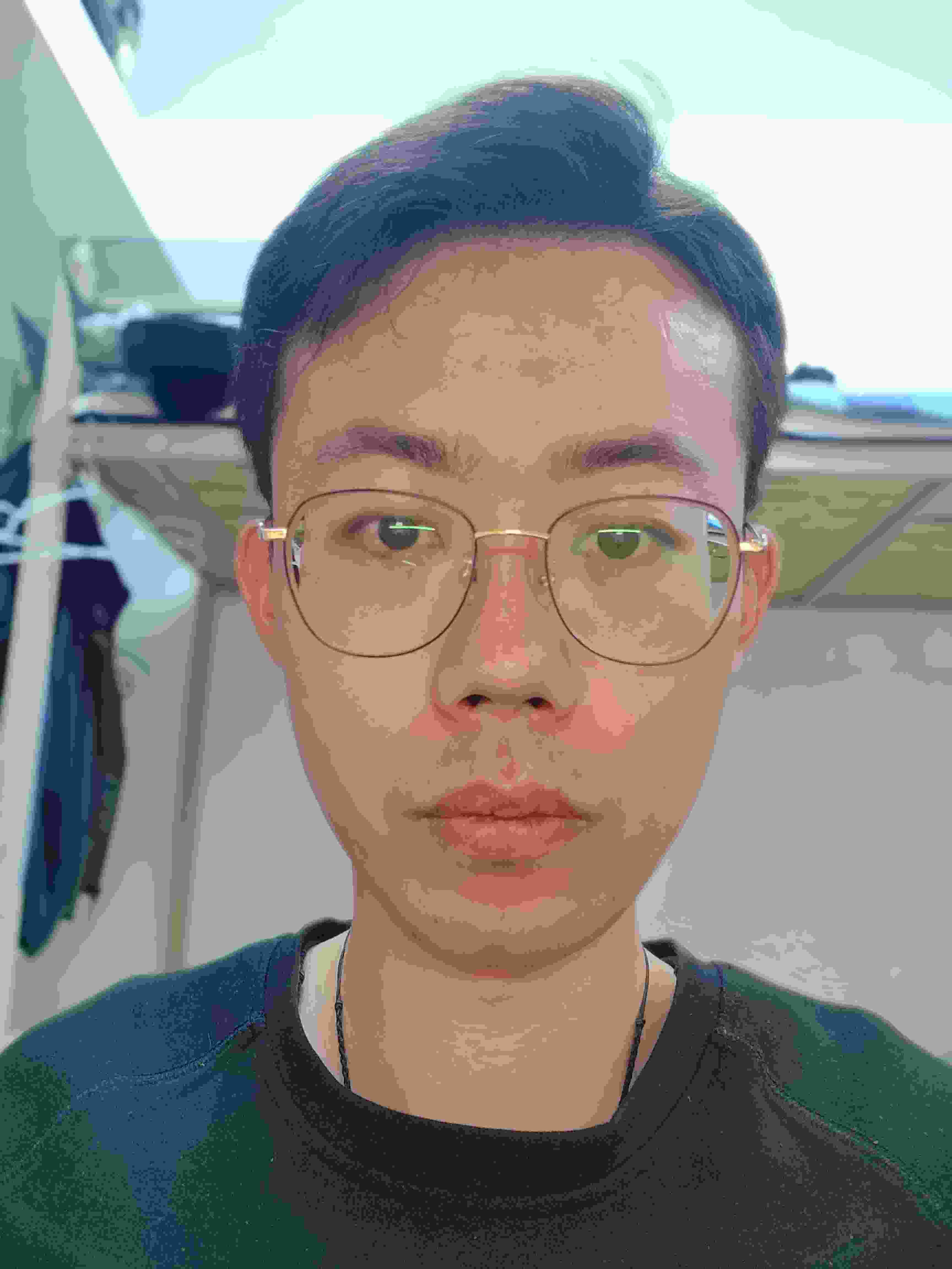 张教员
