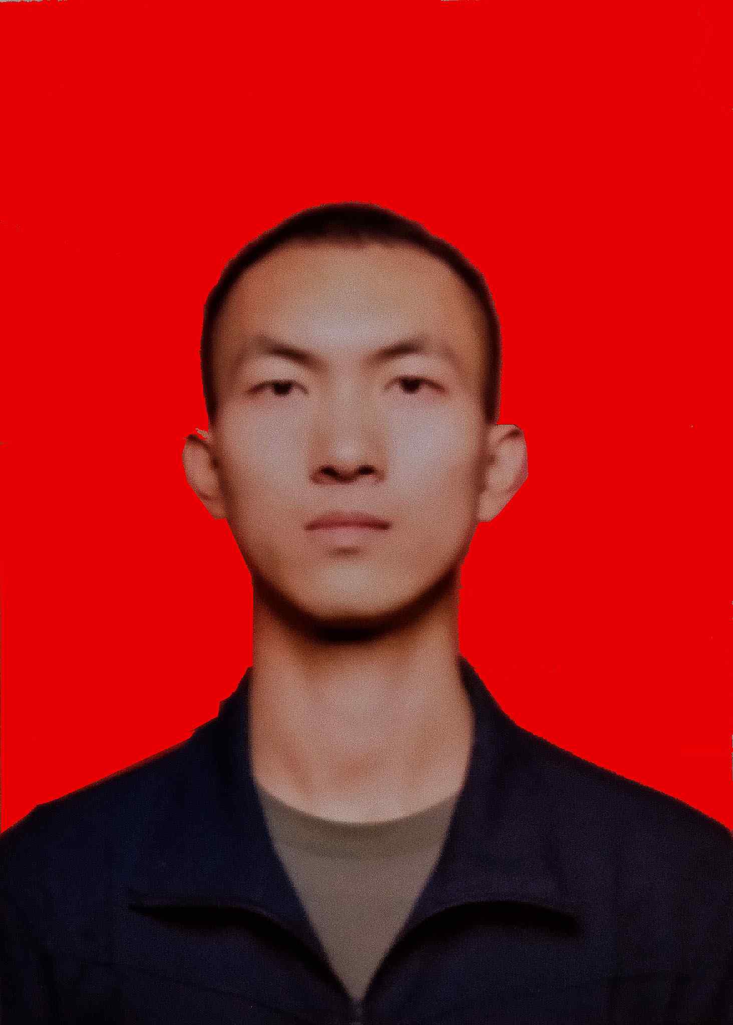 任教员
