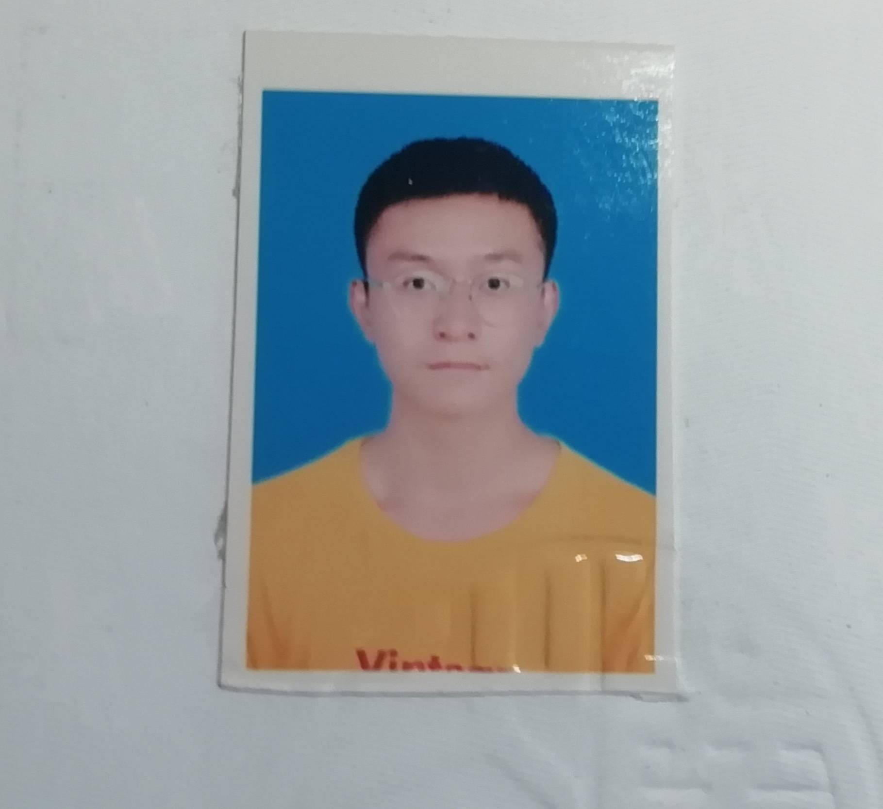 胡教员