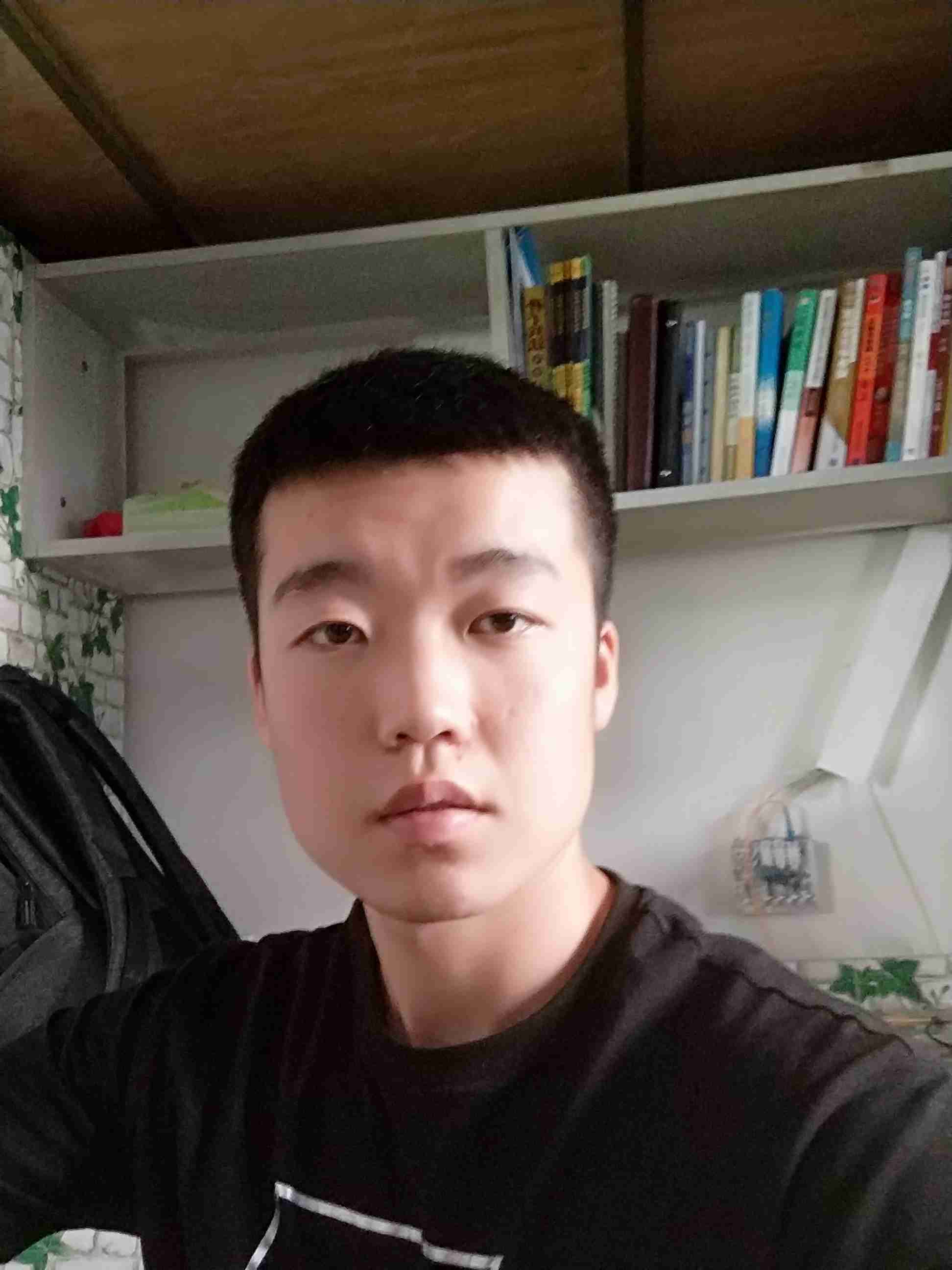 韩教员