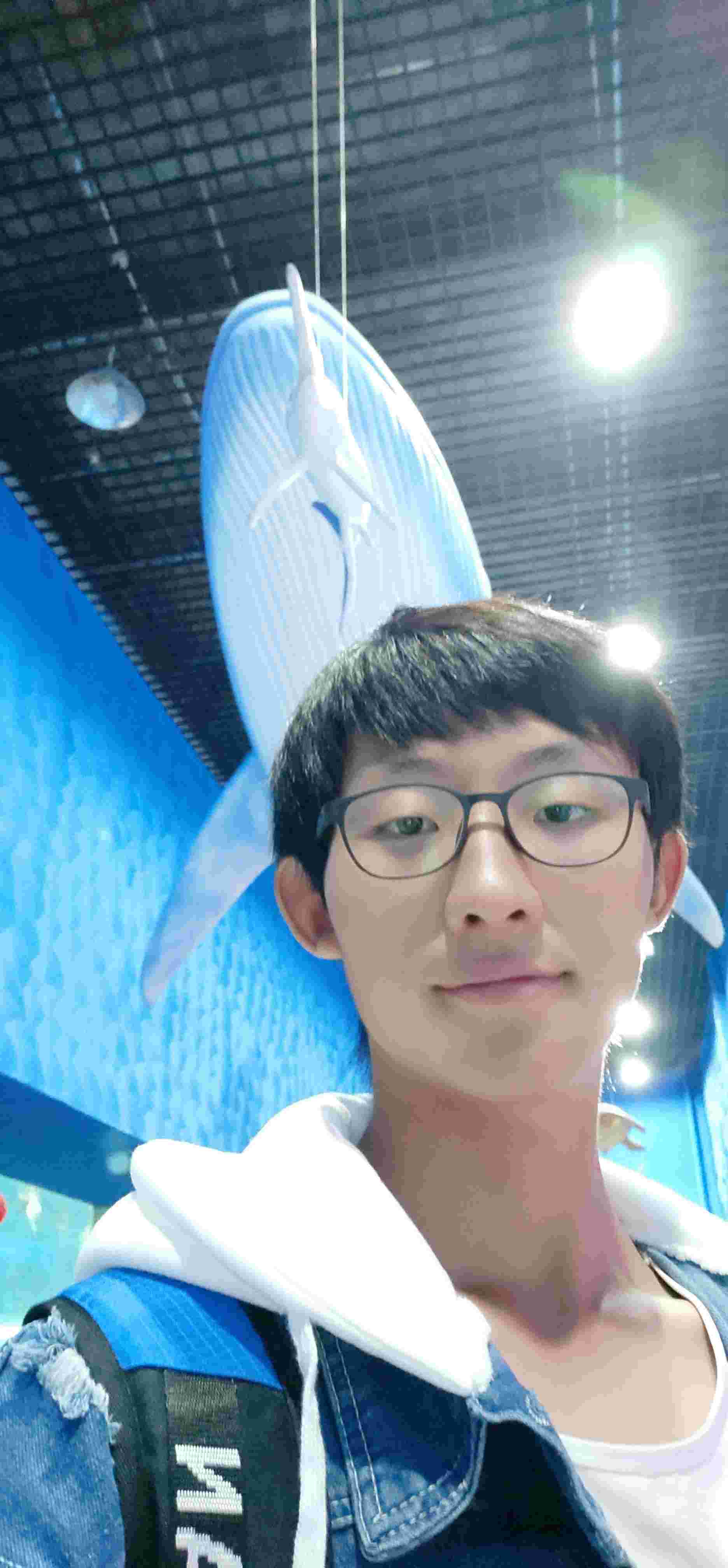 陈教员