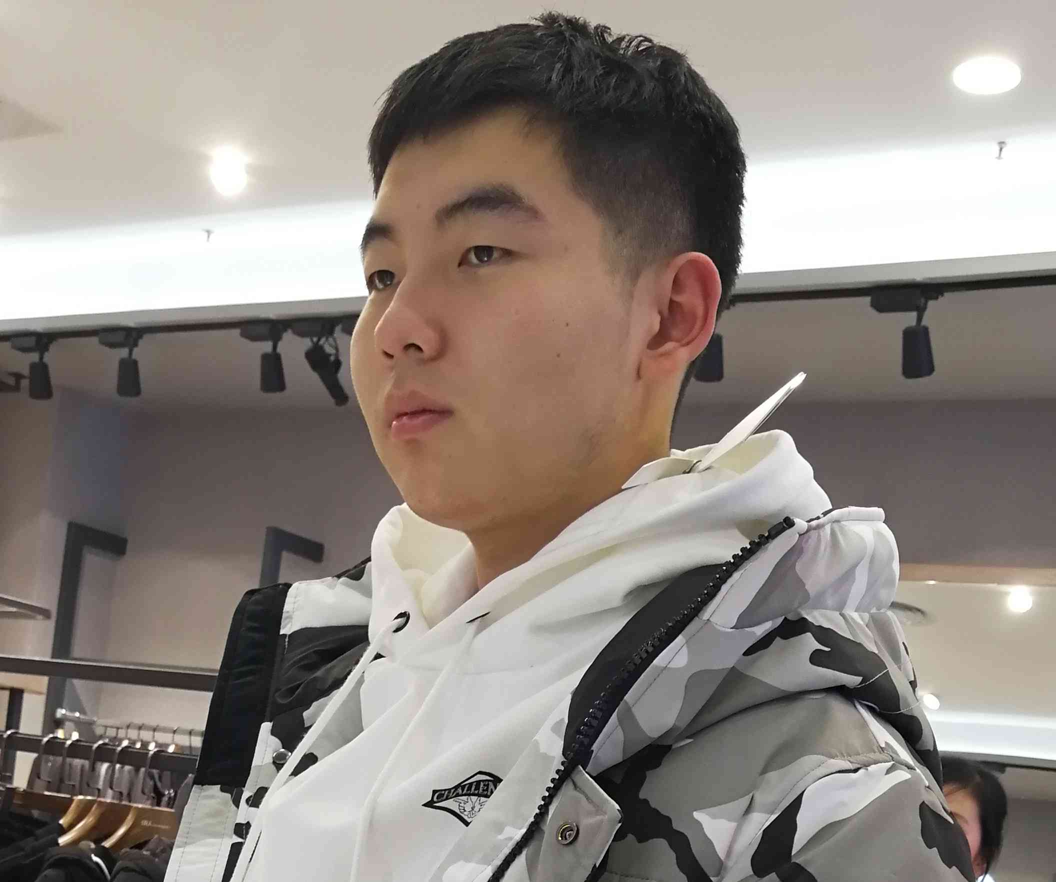 孟教员