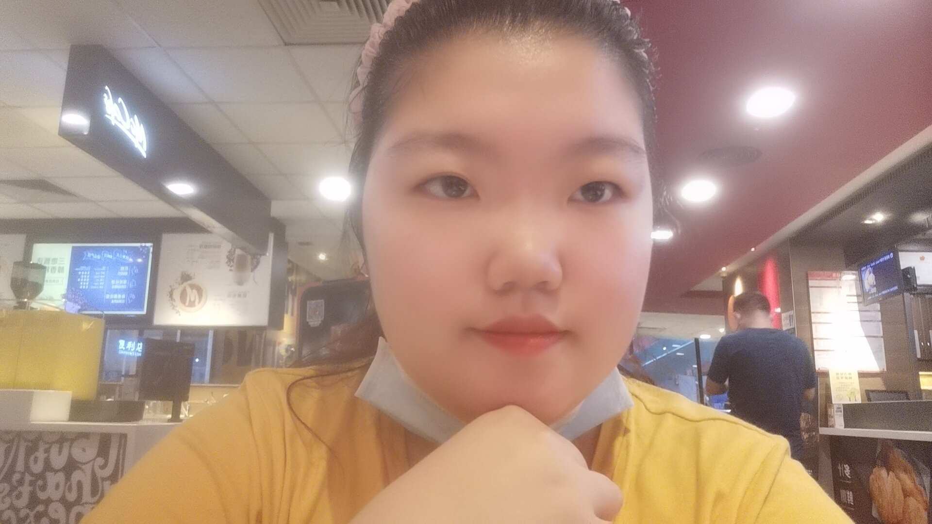 朱教员