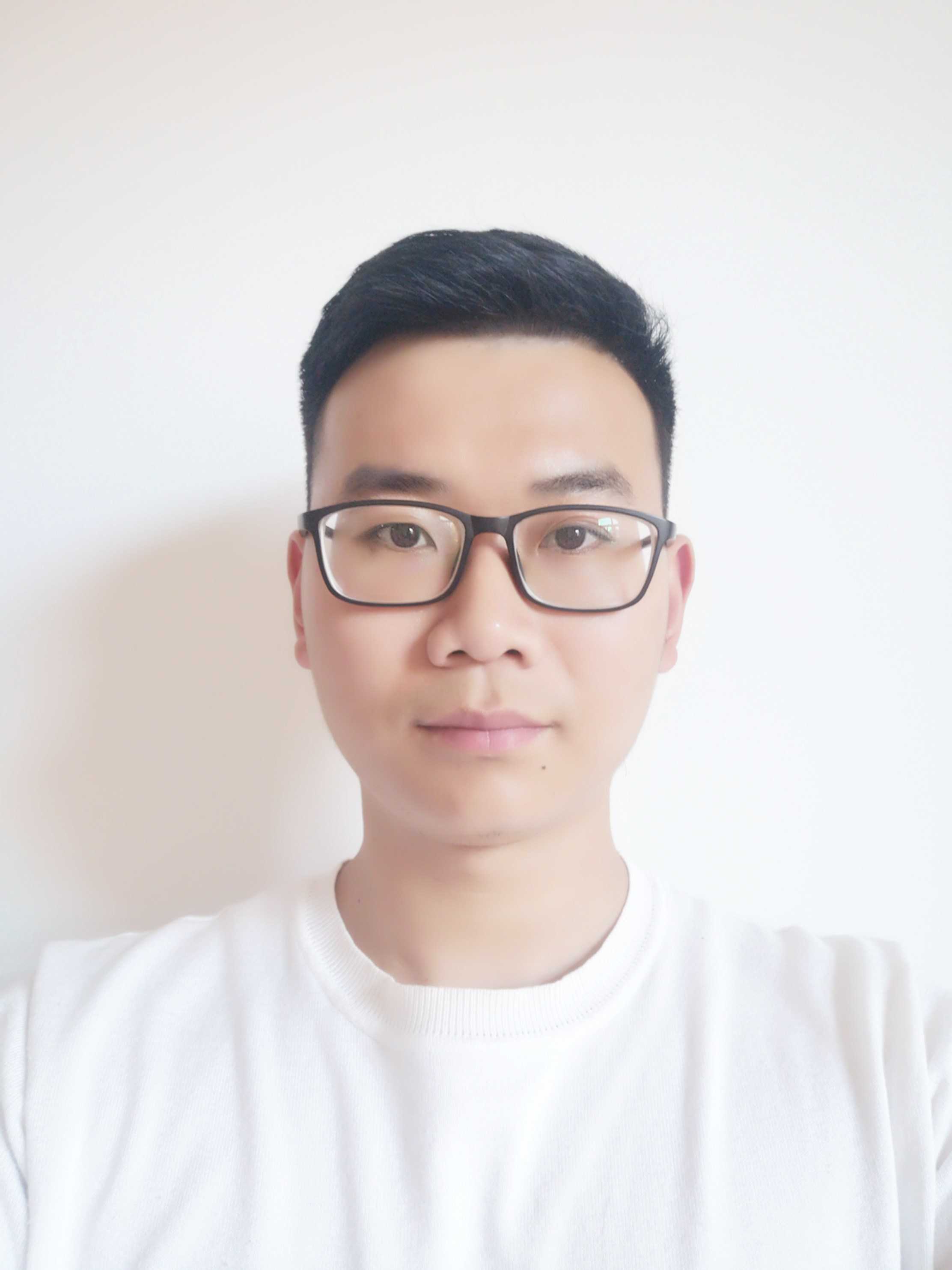 闫教员