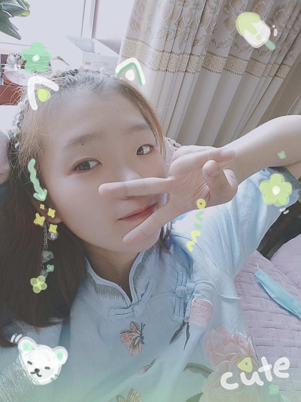 郭教员
