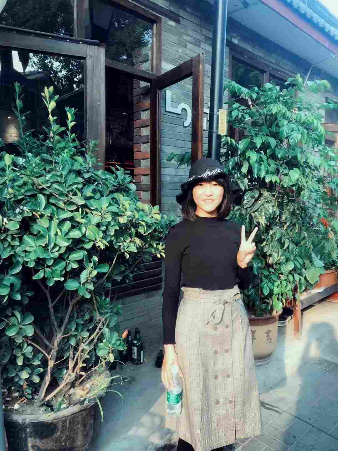 李教员
