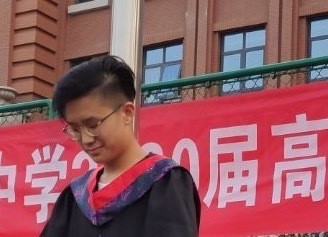 杨教员