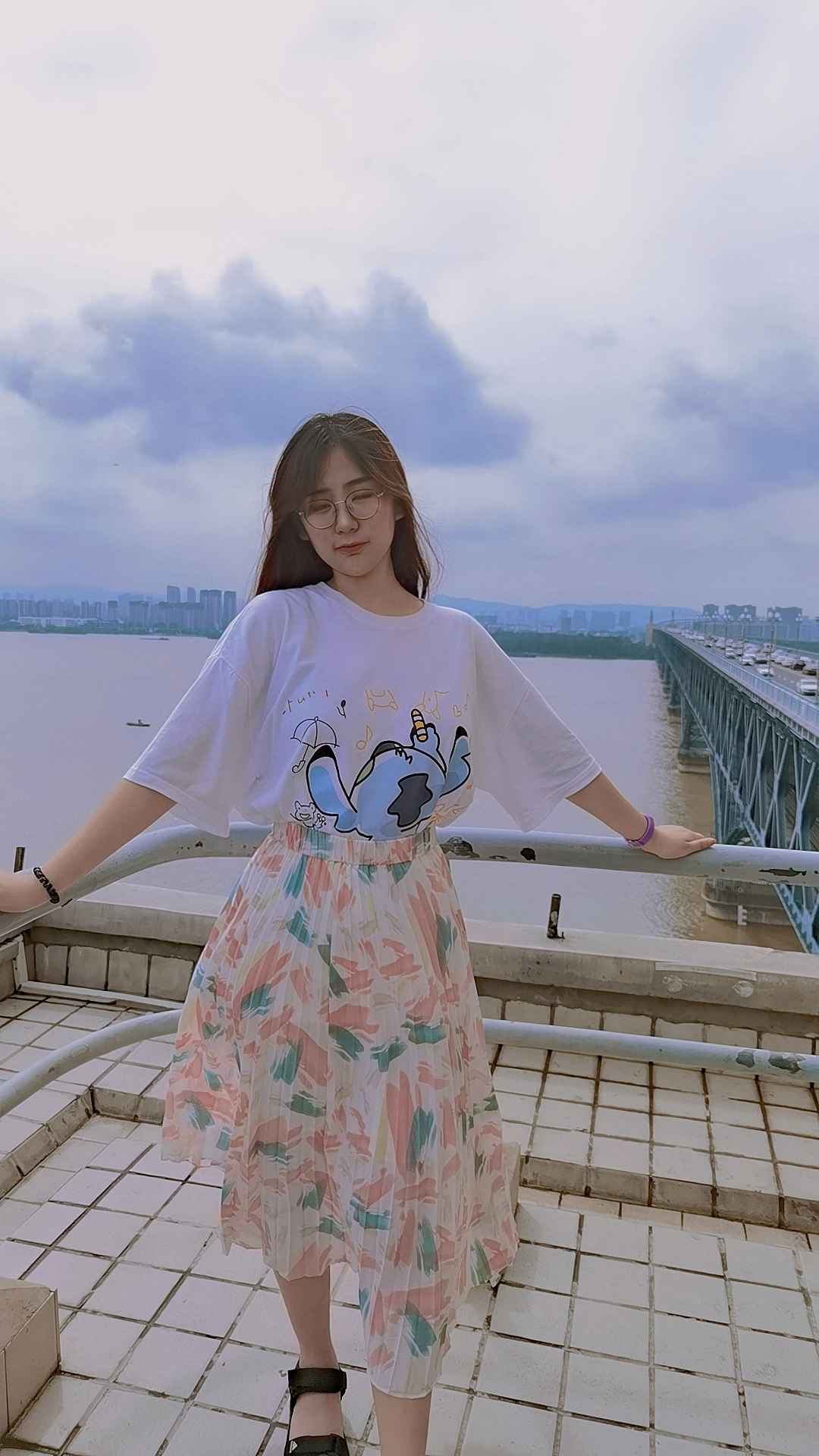 张教员