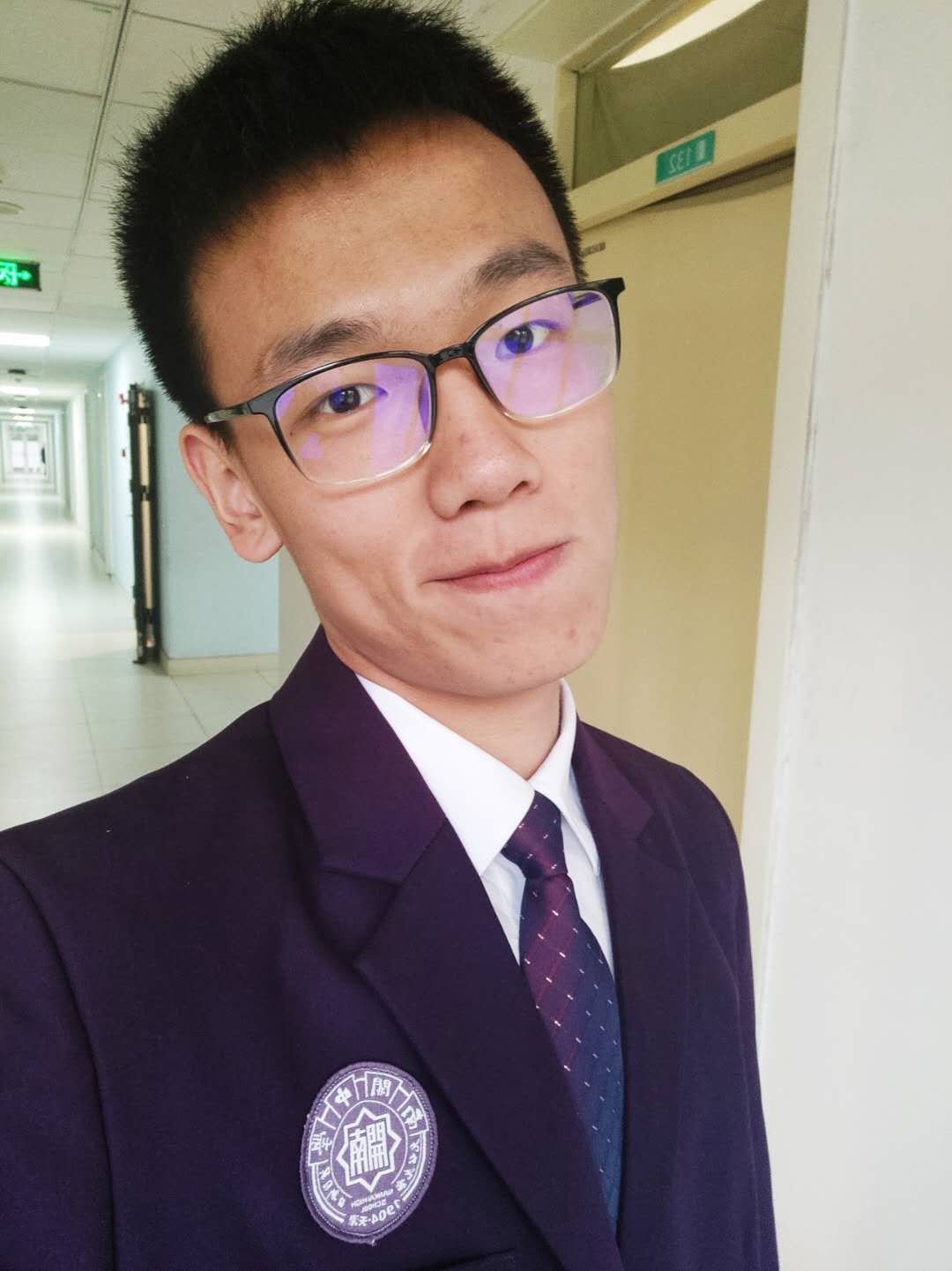 潘教员