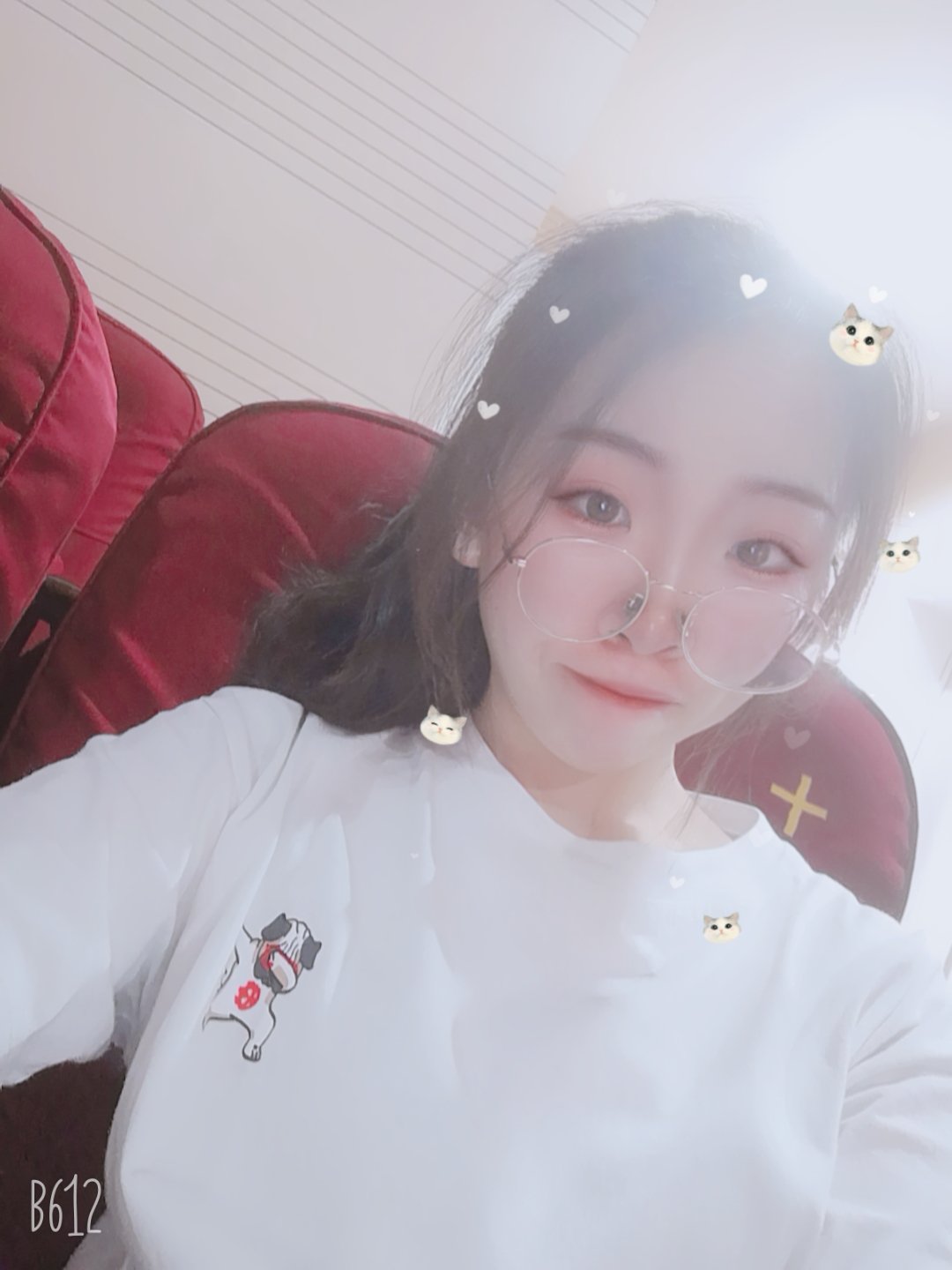 韩教员