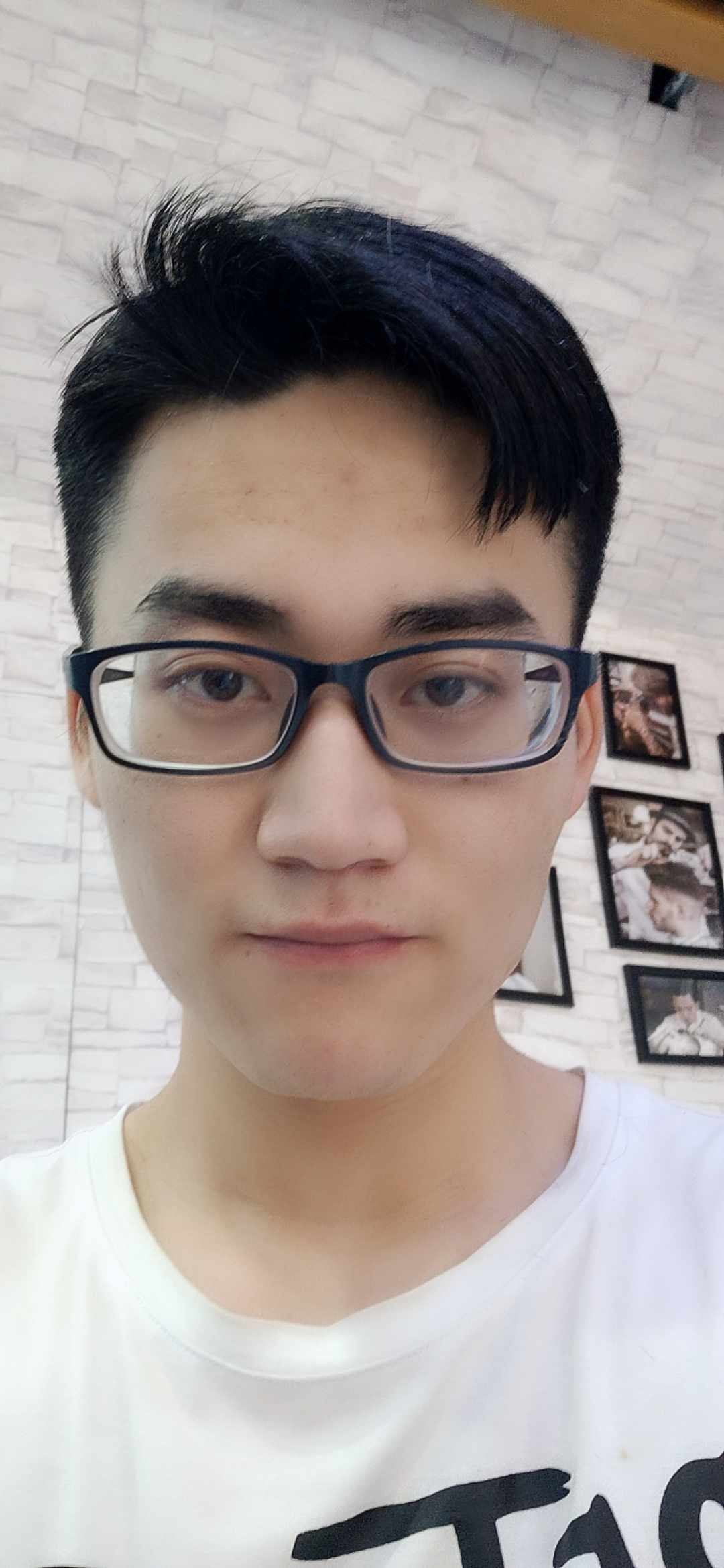 李教员