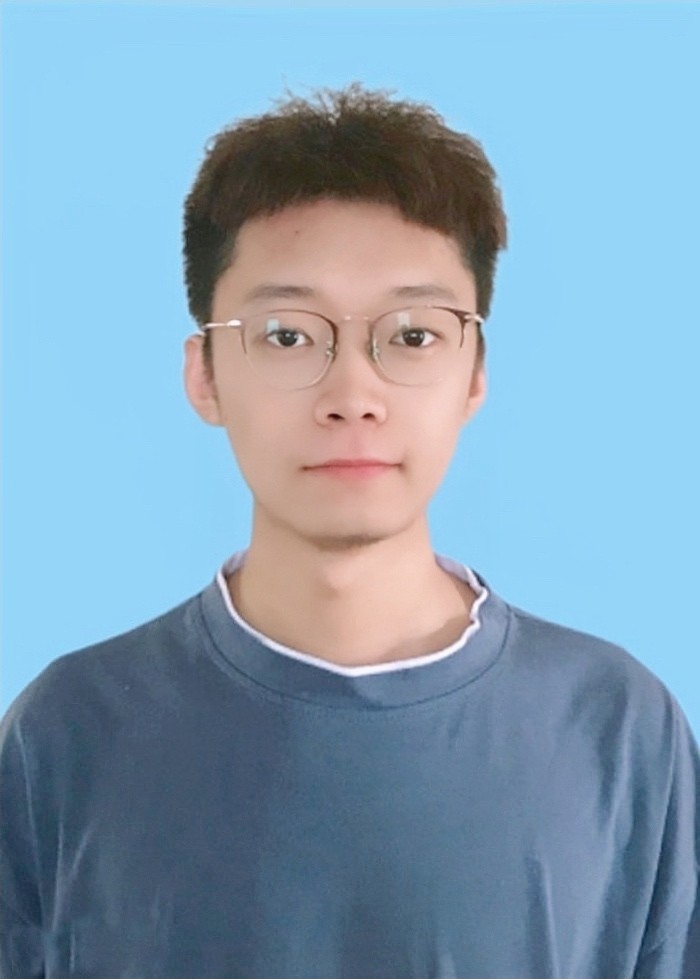 杨教员