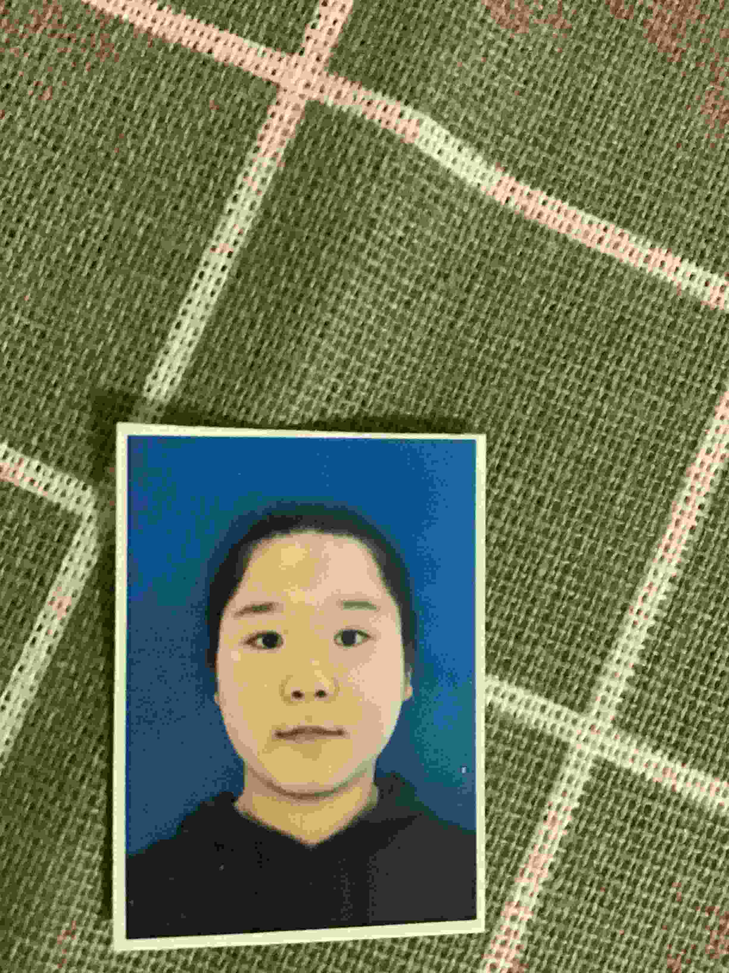 付教员