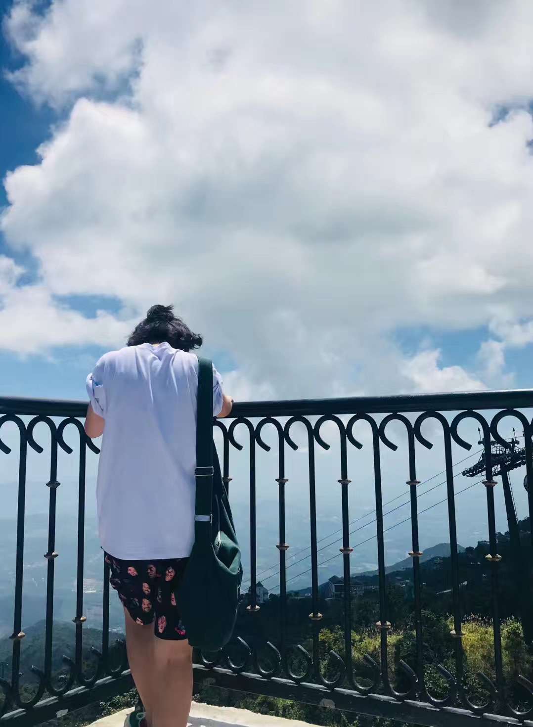 张教员