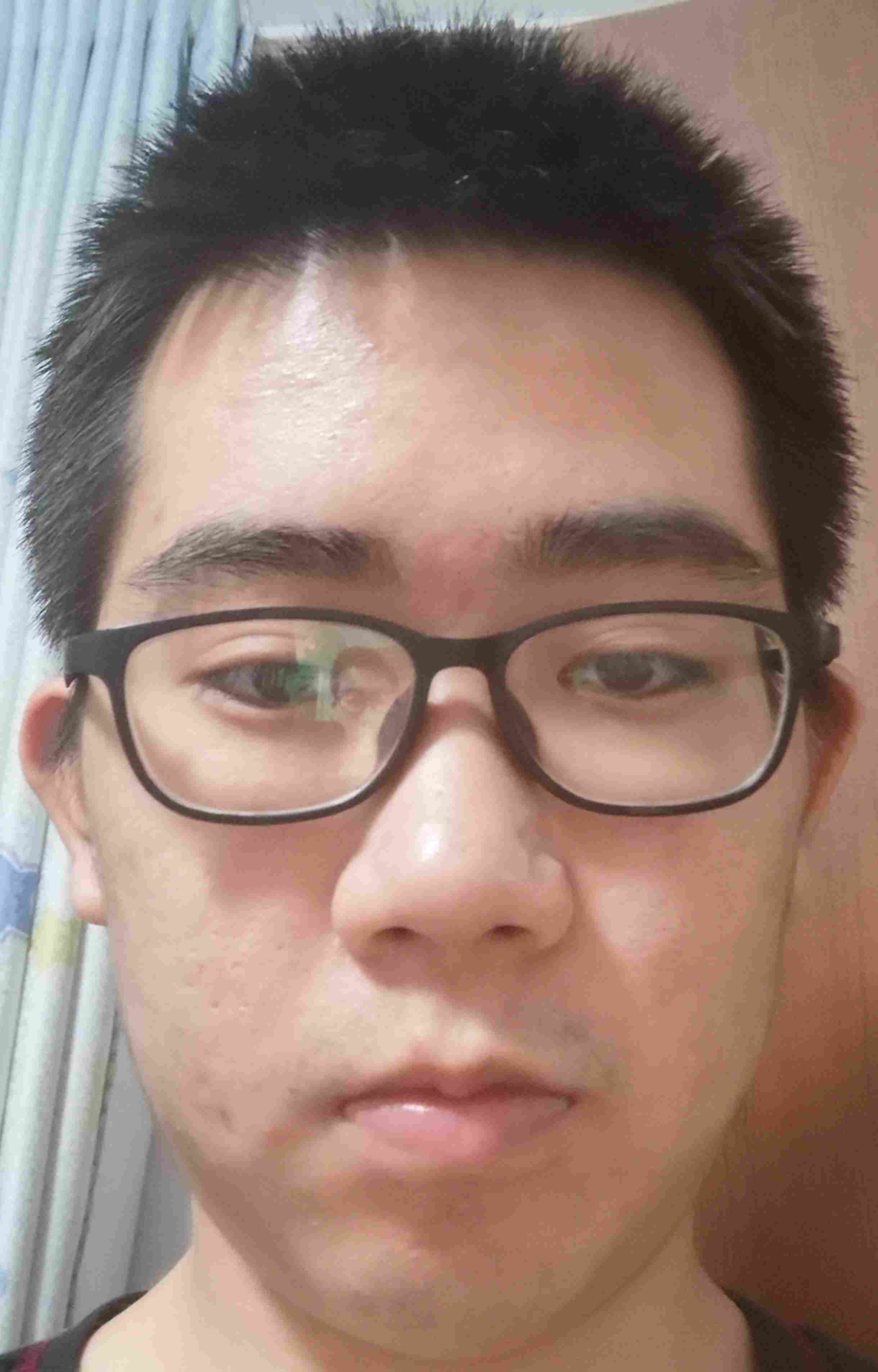 杨教员