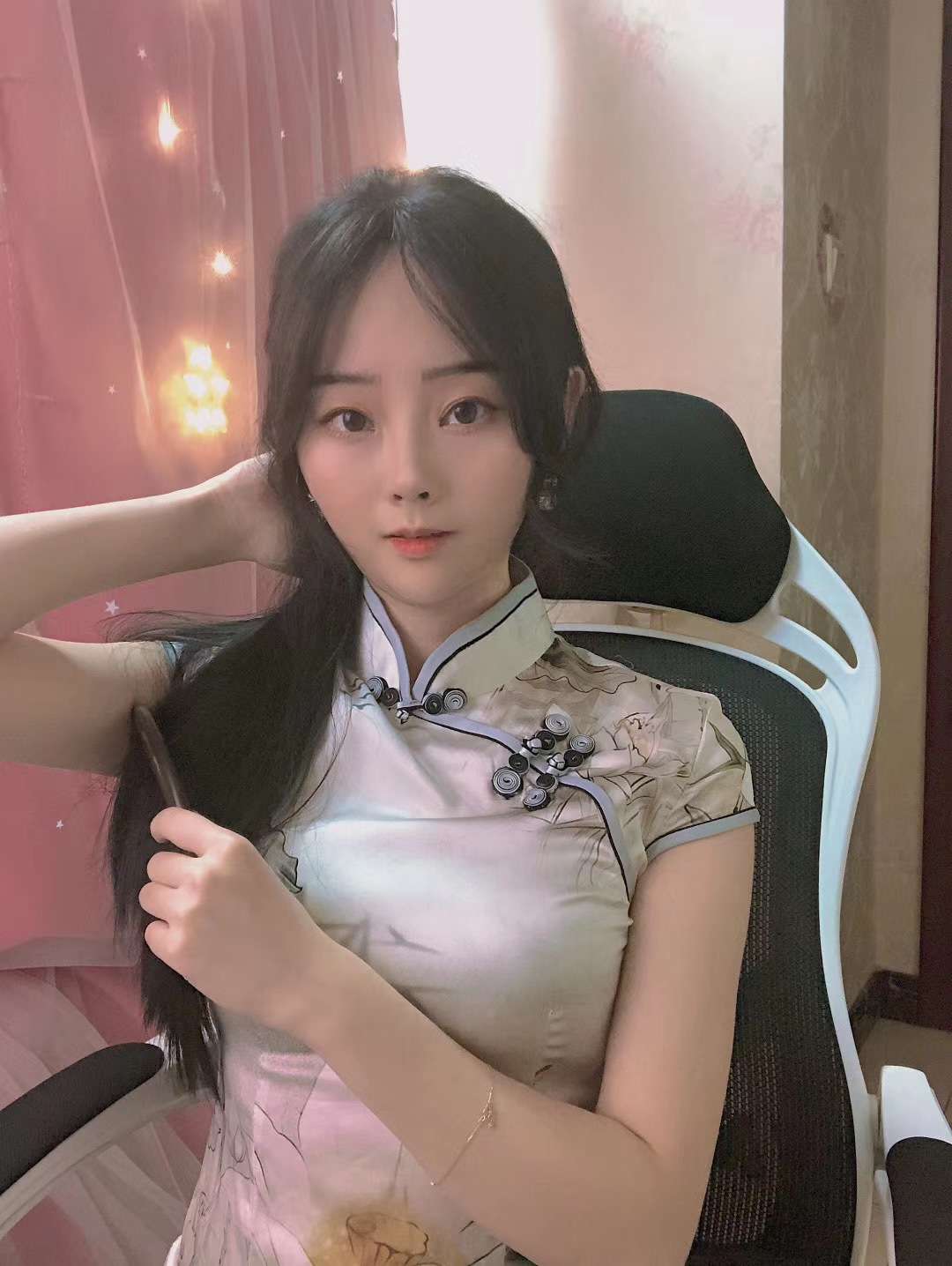 朱教员