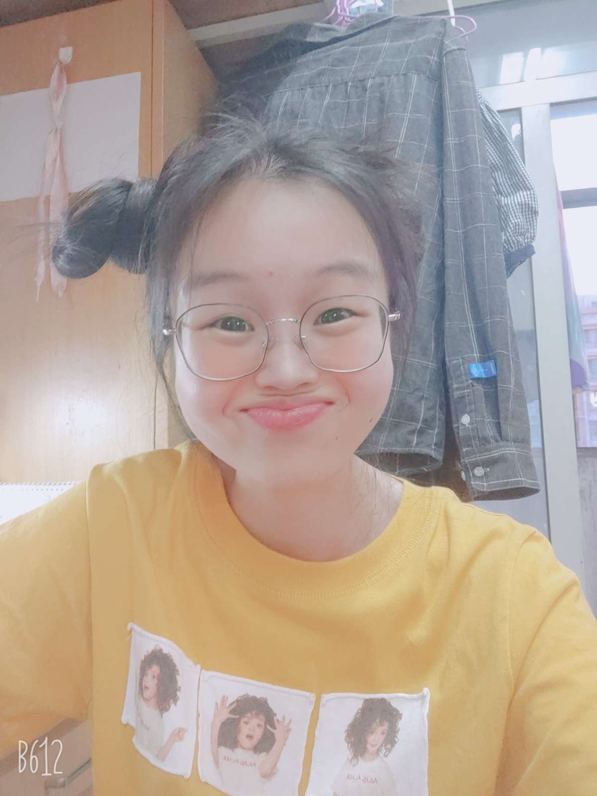 张教员