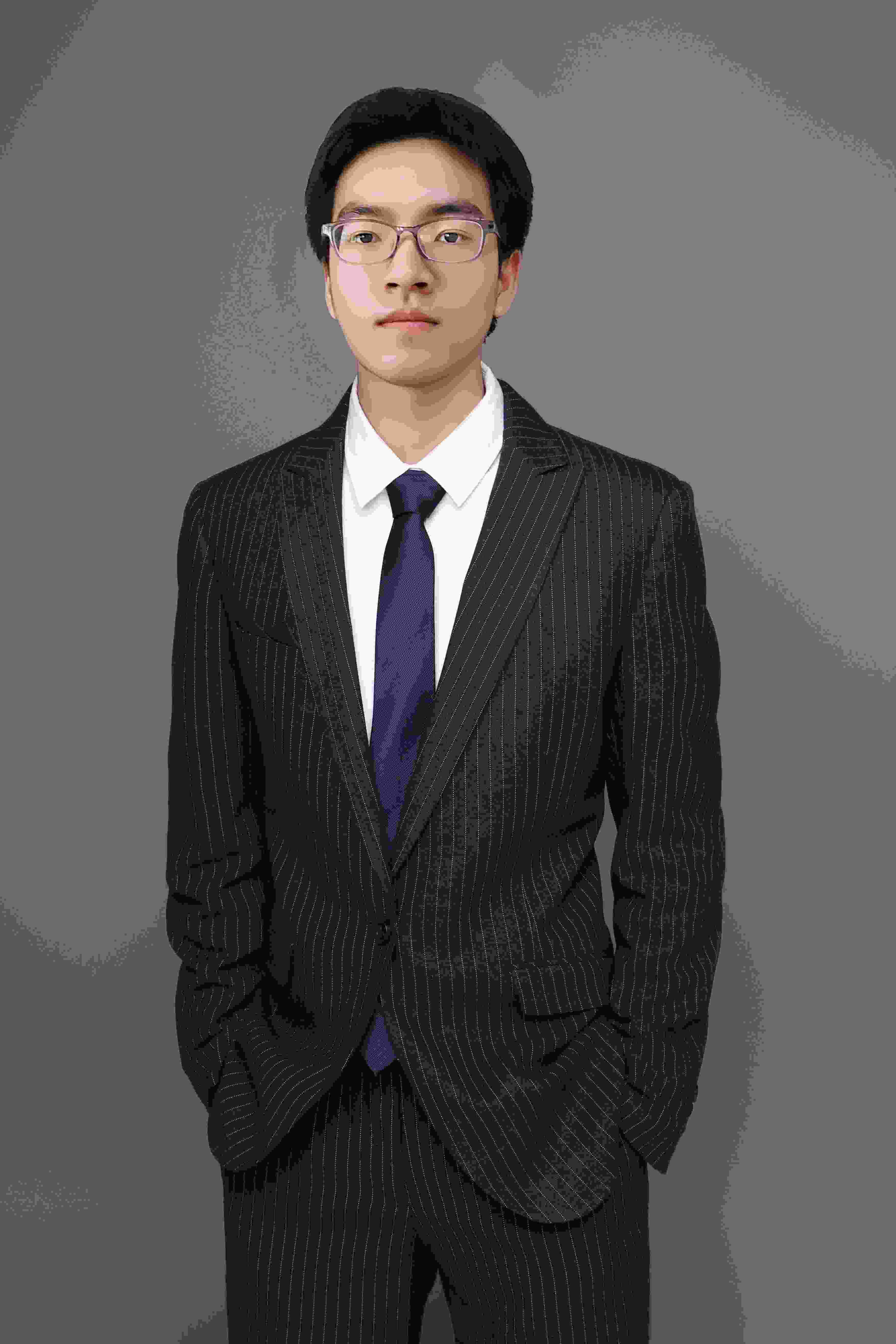 詹教员