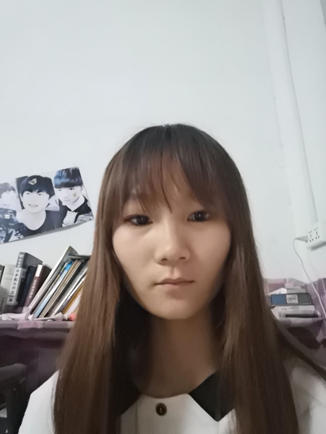 曹教员