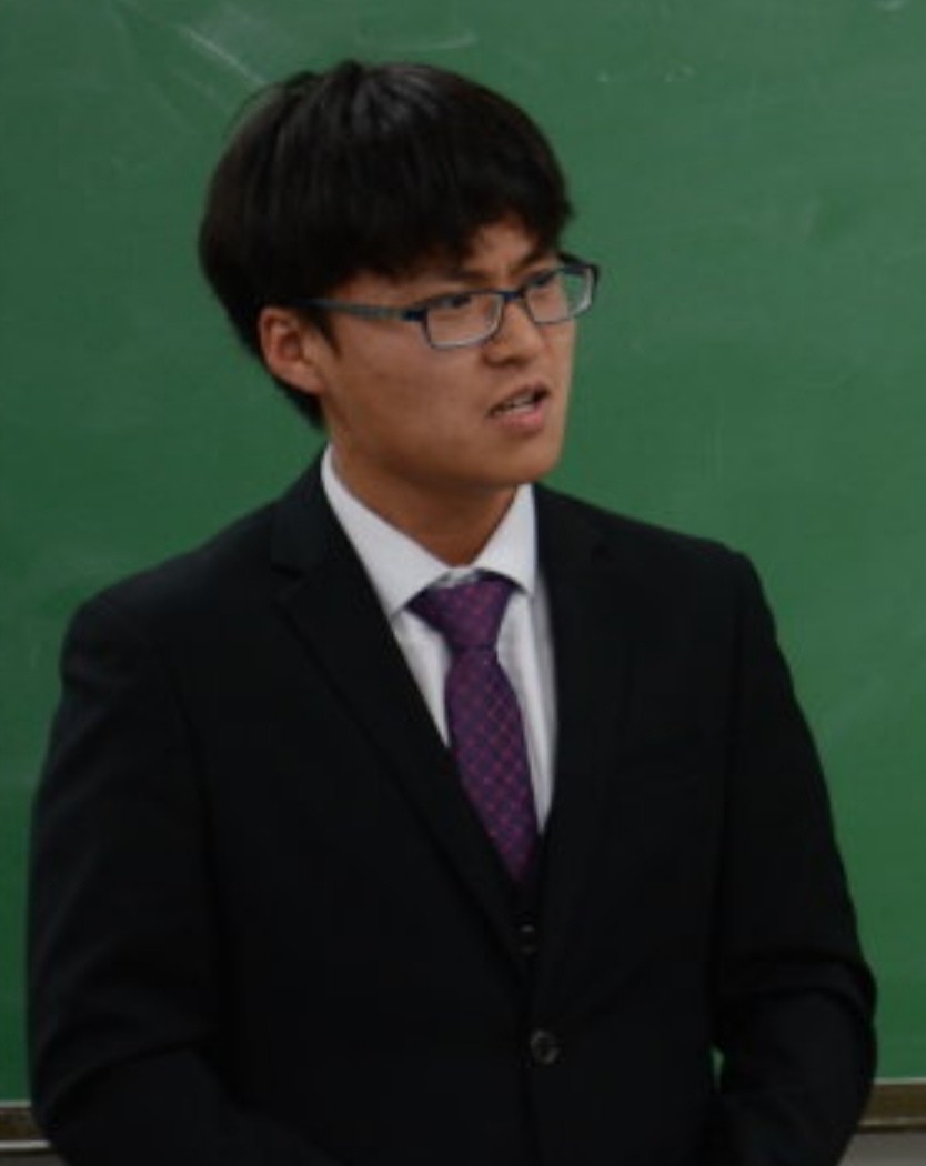 马教员