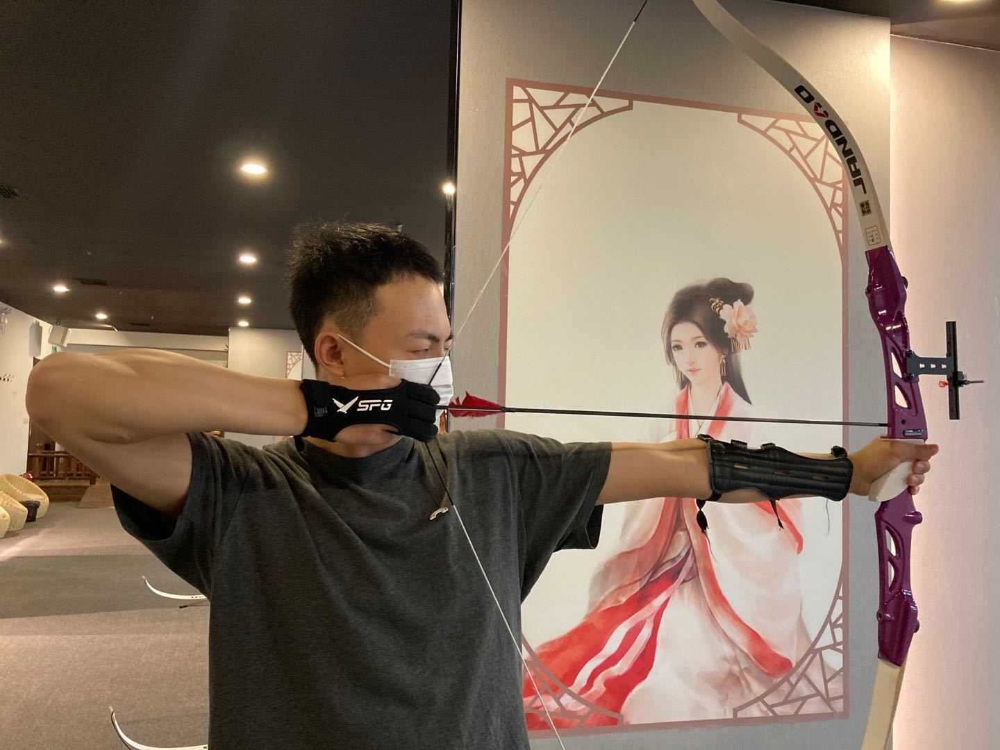 李教员